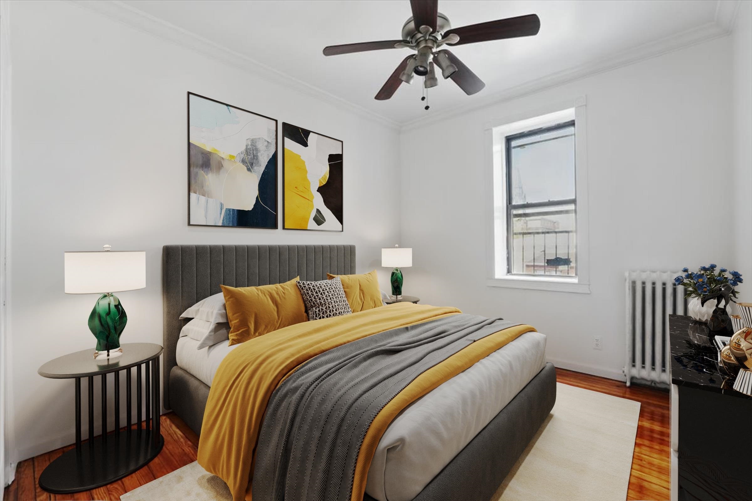 Property Photo:  1204 Central Ave 4C  NJ 07087 