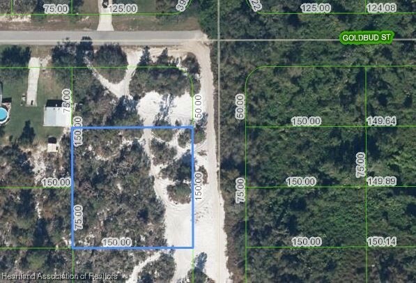 Property Photo: 238 Marshall Avenue FL 33852