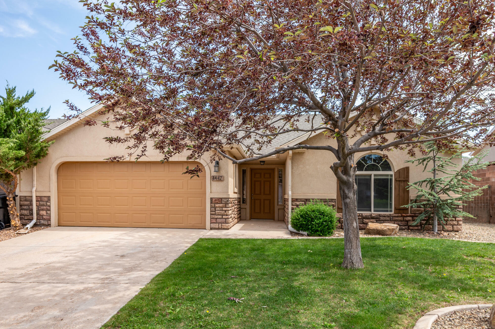 1447 S Southern View Dr  Cedar City UT 84720 photo
