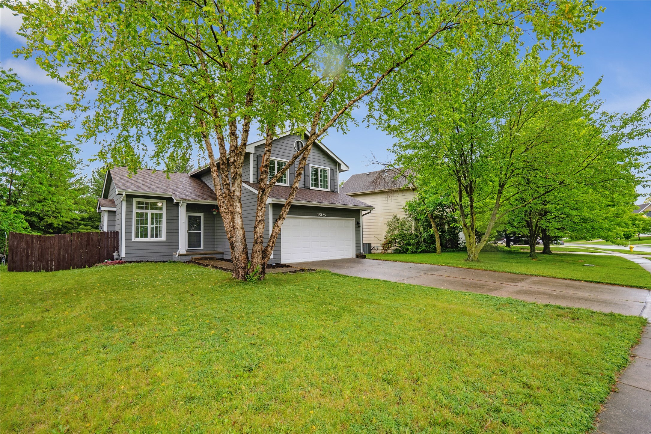 Property Photo:  15125 Summit Drive  IA 50325 
