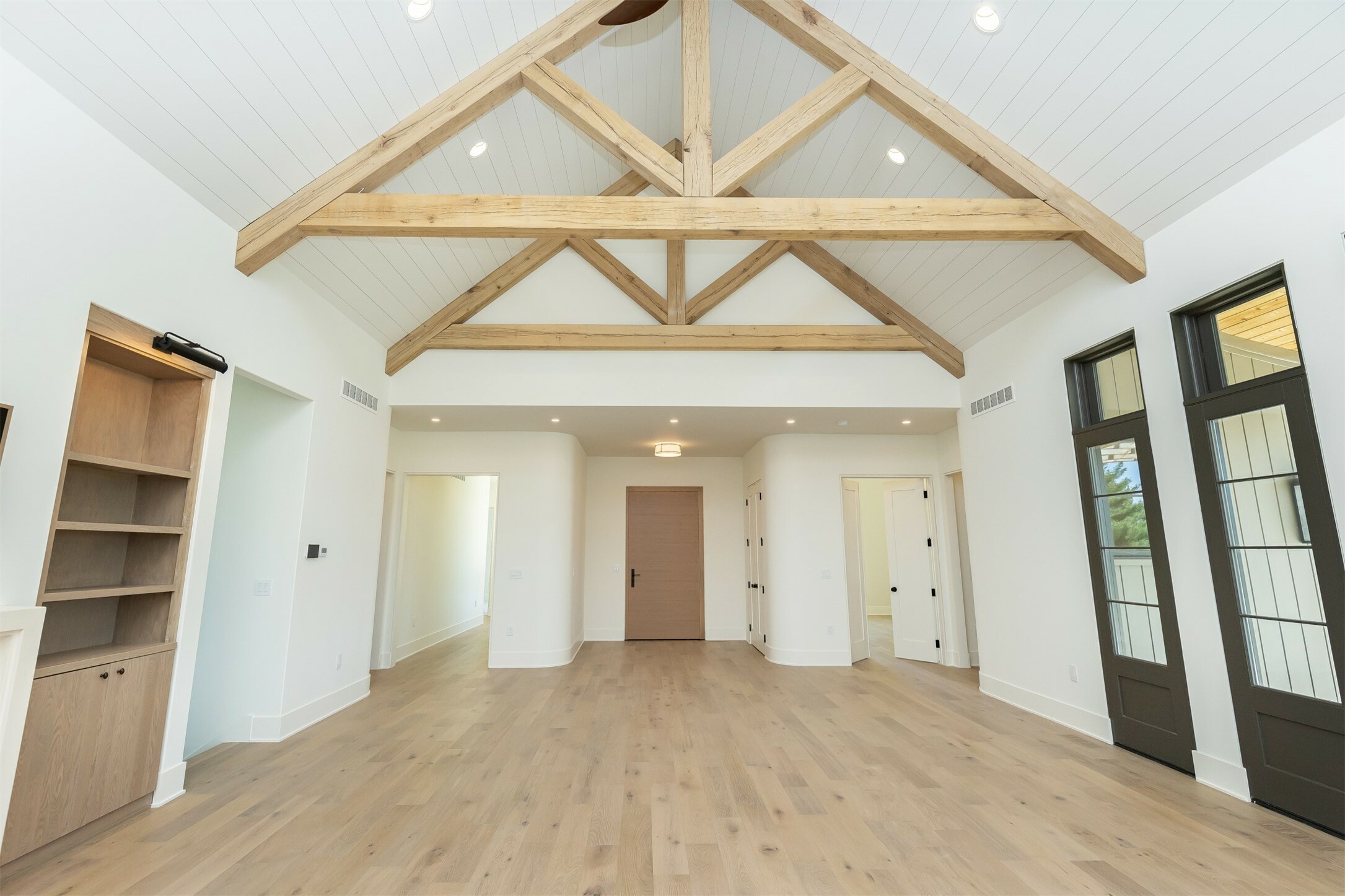 Property Photo: 2307 Middleton Road IA 50010