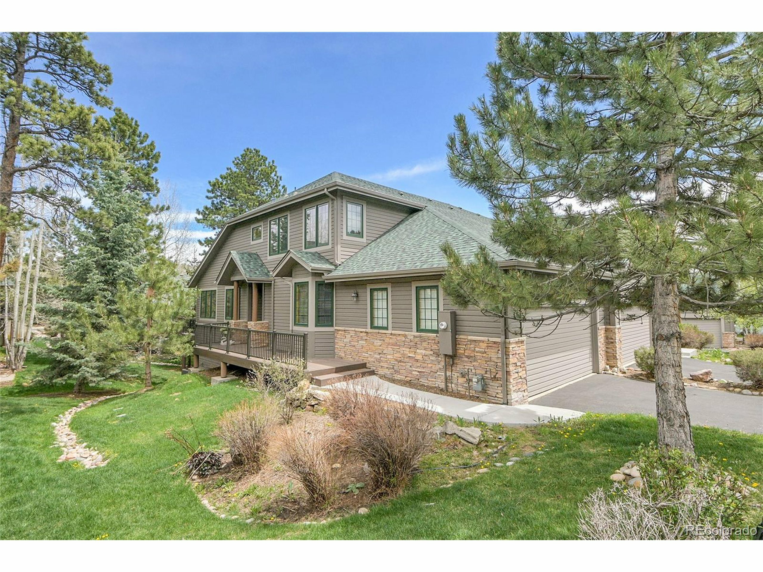 31139 Tahoe Ct  Evergreen CO 80439 photo