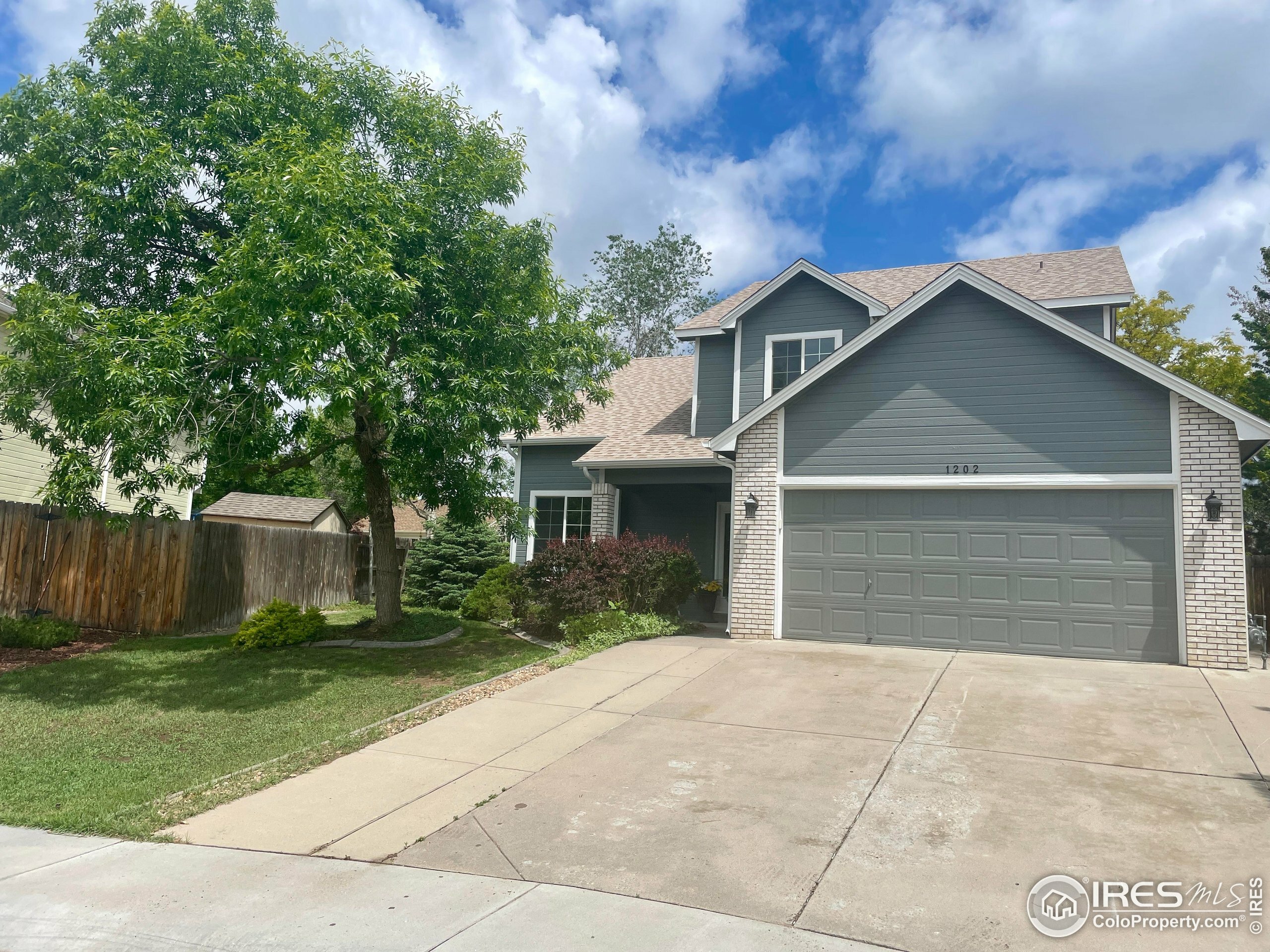 1202 Creekwood Ct  Windsor CO 80550 photo