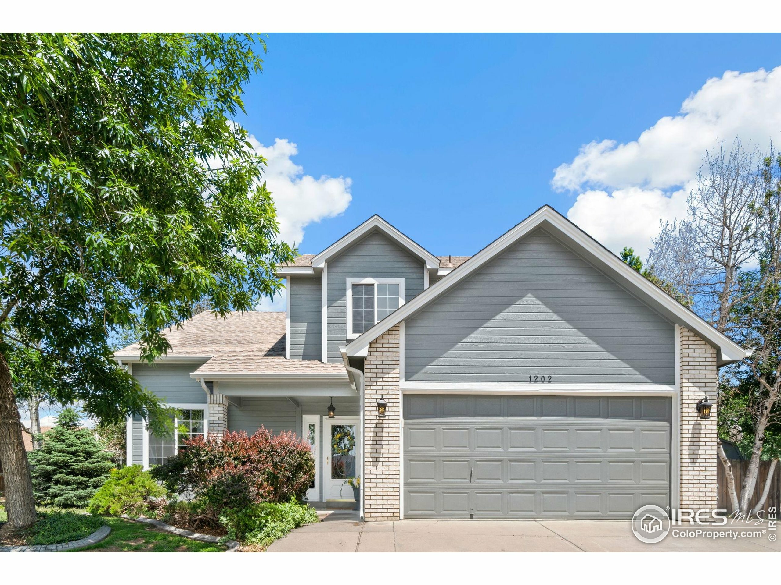 1202 Creekwood Ct  Windsor CO 80550 photo