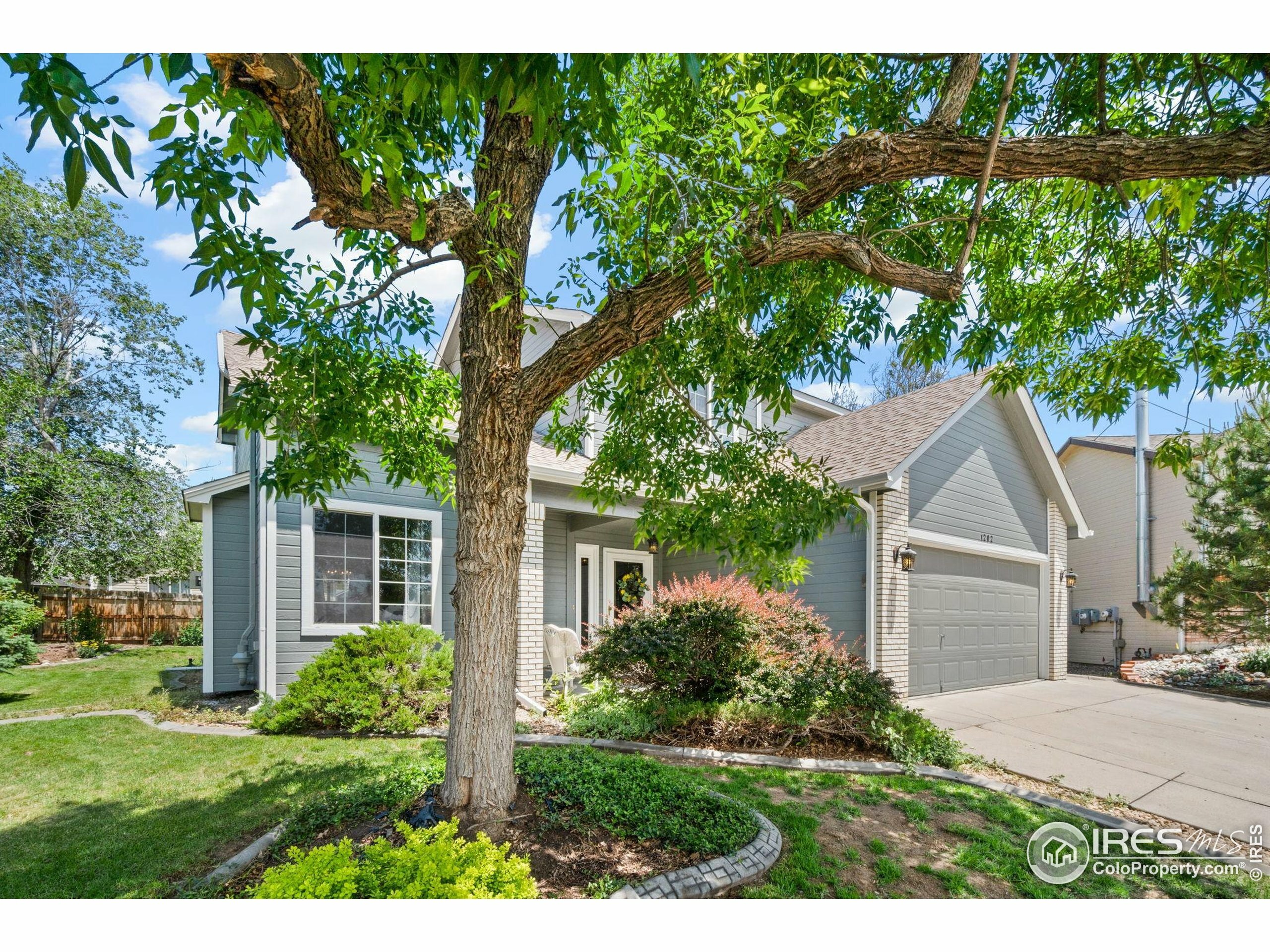 1202 Creekwood Ct  Windsor CO 80550 photo
