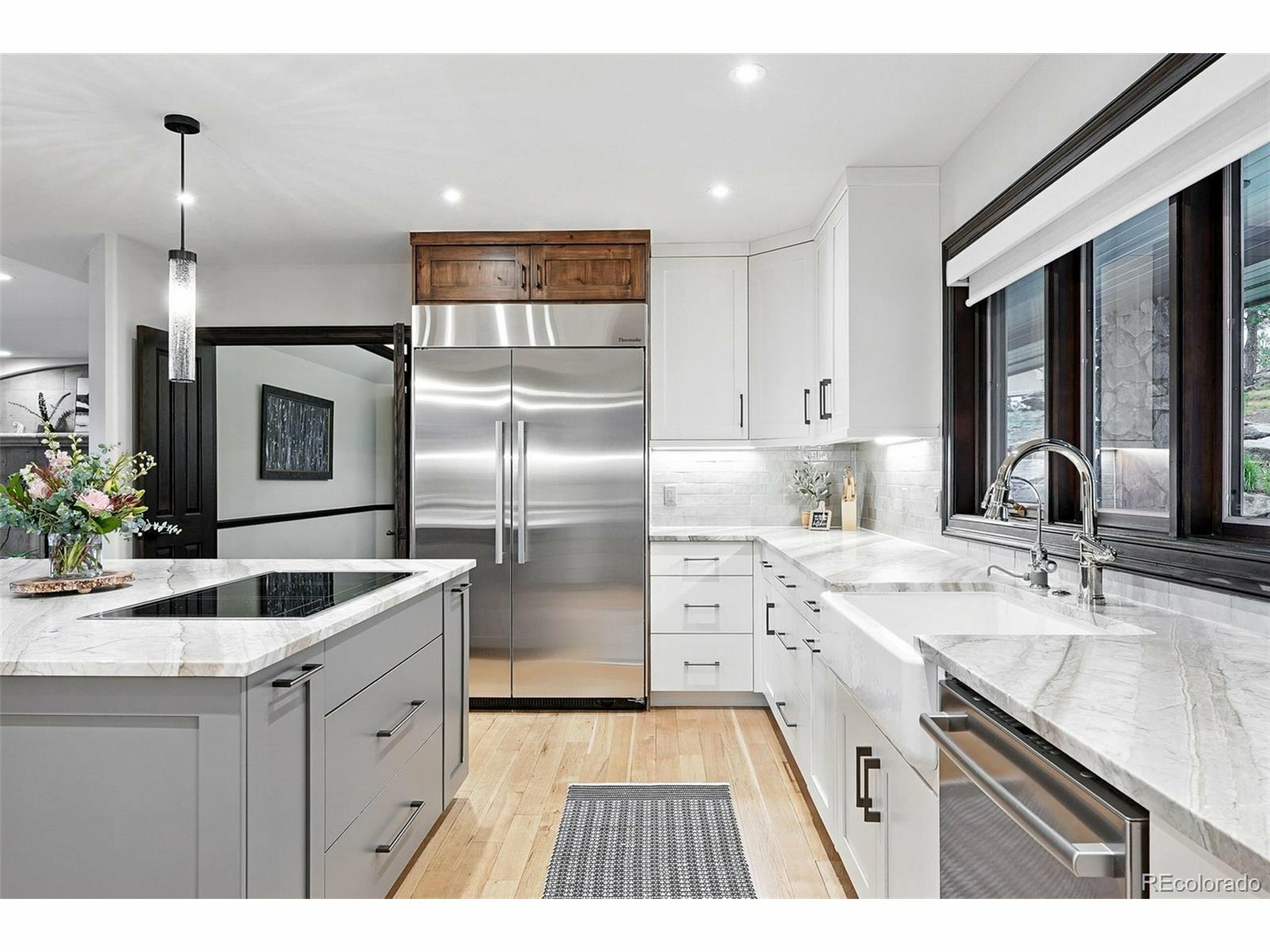 Property Photo: 2548 Keystone Dr CO 80439