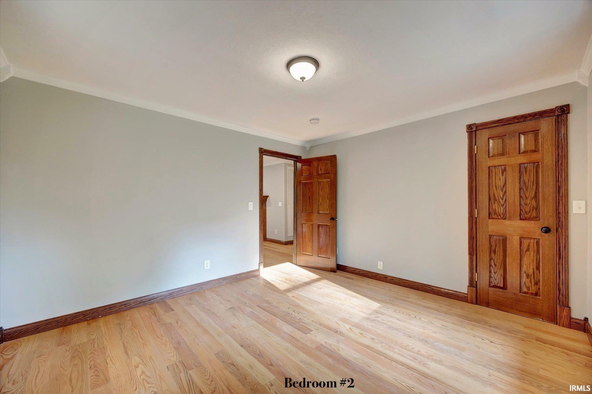Property Photo: 4975 E SR 46 IN 47401