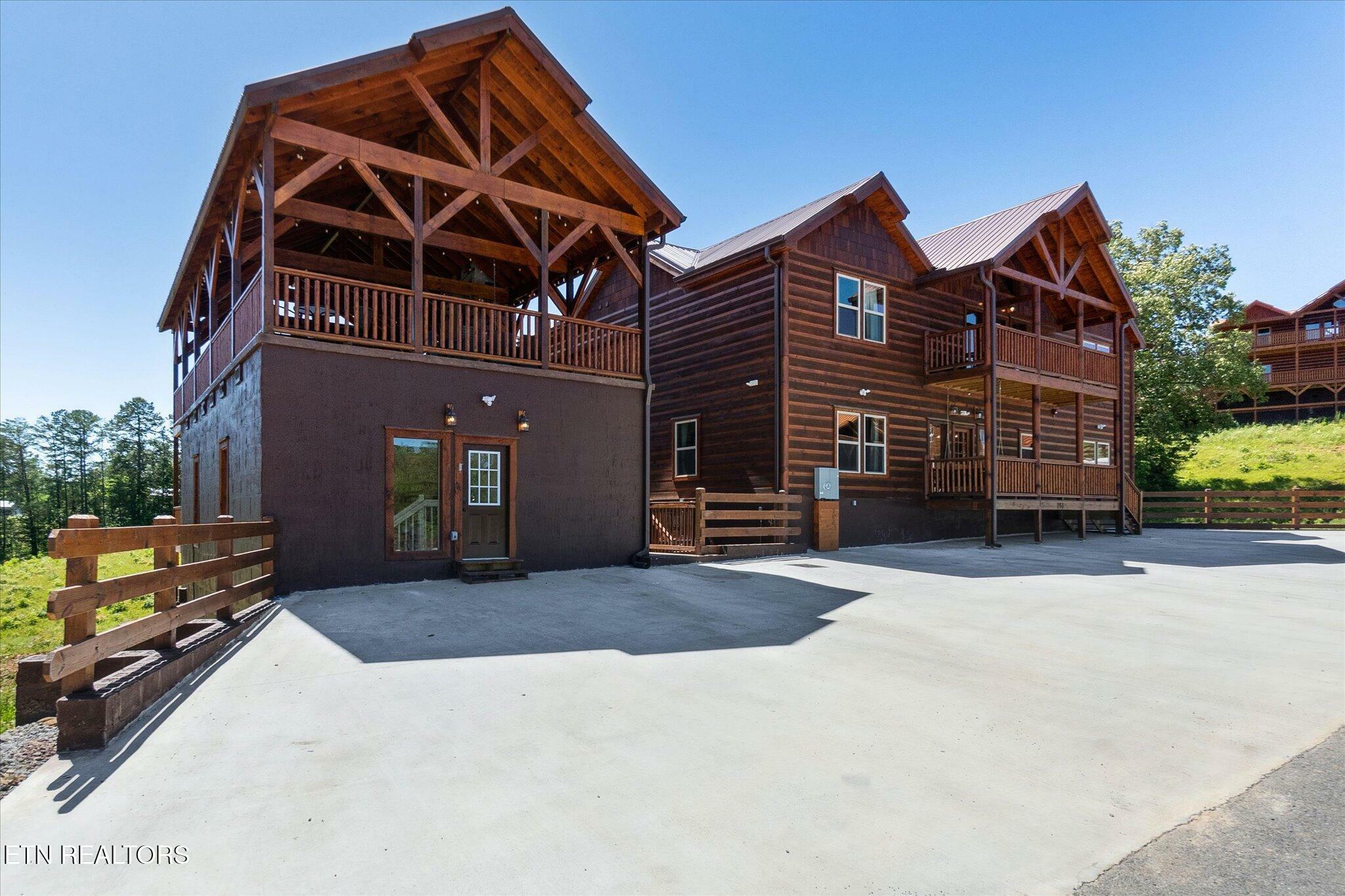 753 Bethlehem Way  Sevierville TN 37876 photo