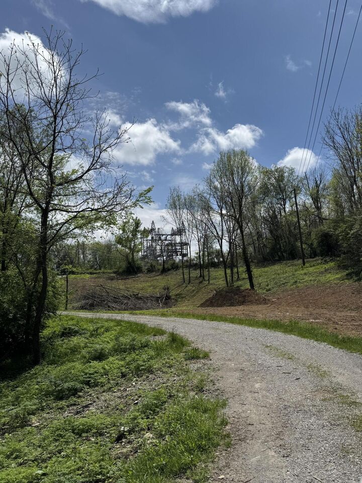 Property Photo: Lot - East Drive KY 40422