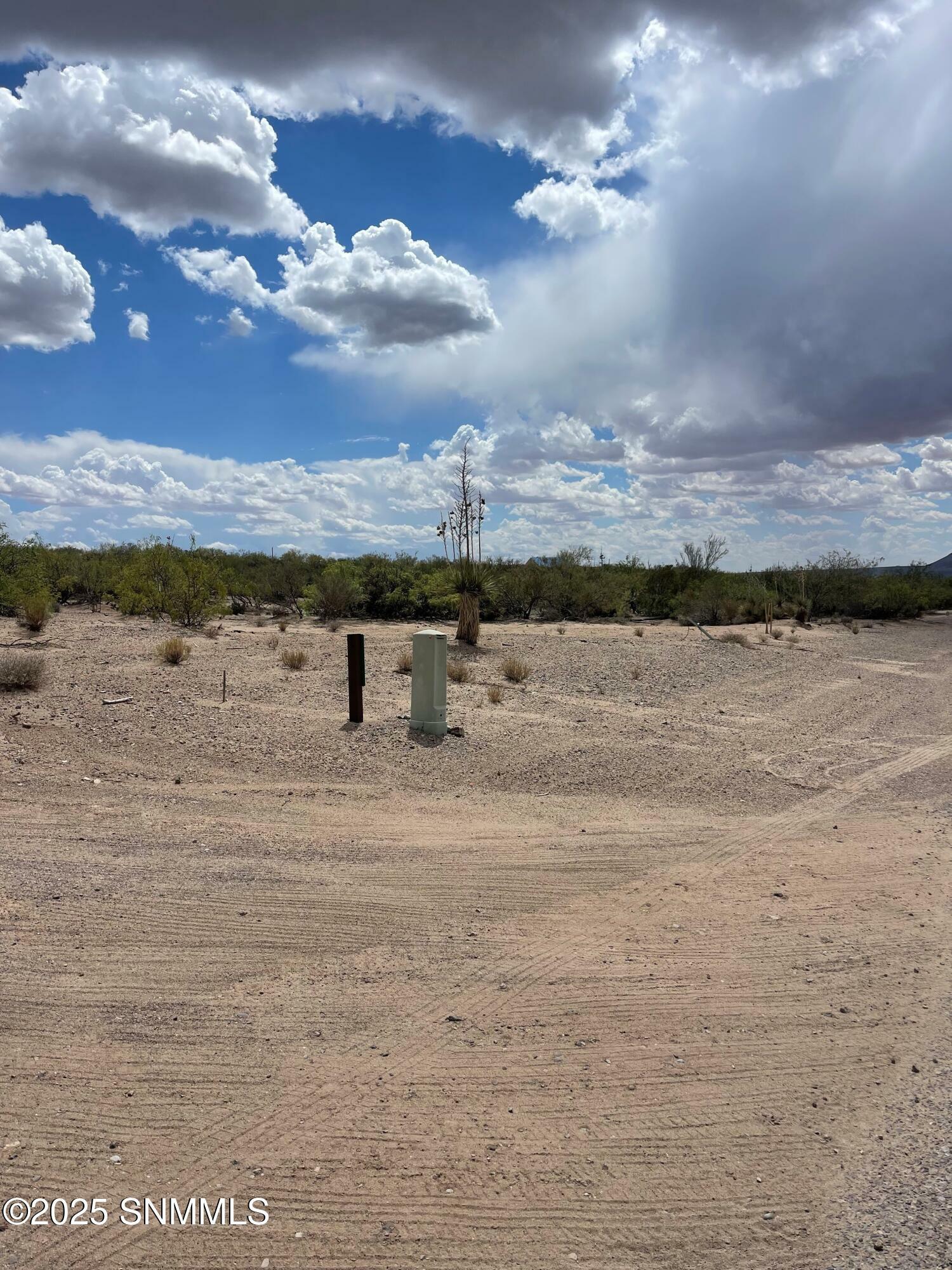 Property Photo: 2600 Sand Hill Road NM 88012