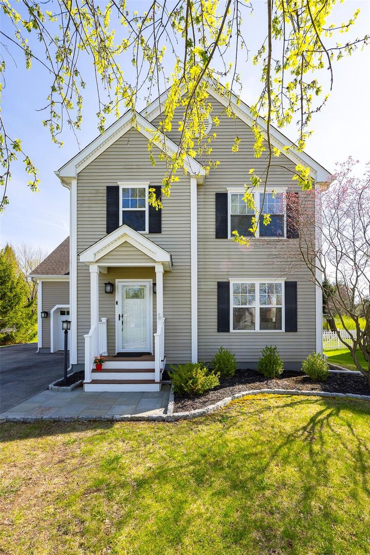 Property Photo: 19 Bush Creek Lane NY 12570