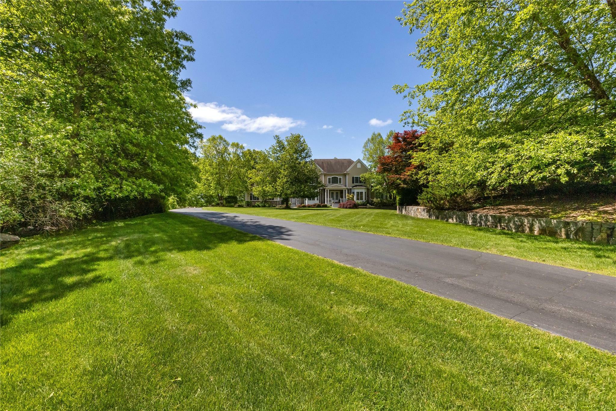 Property Photo:  1 Majestic Ridge  NY 10512 