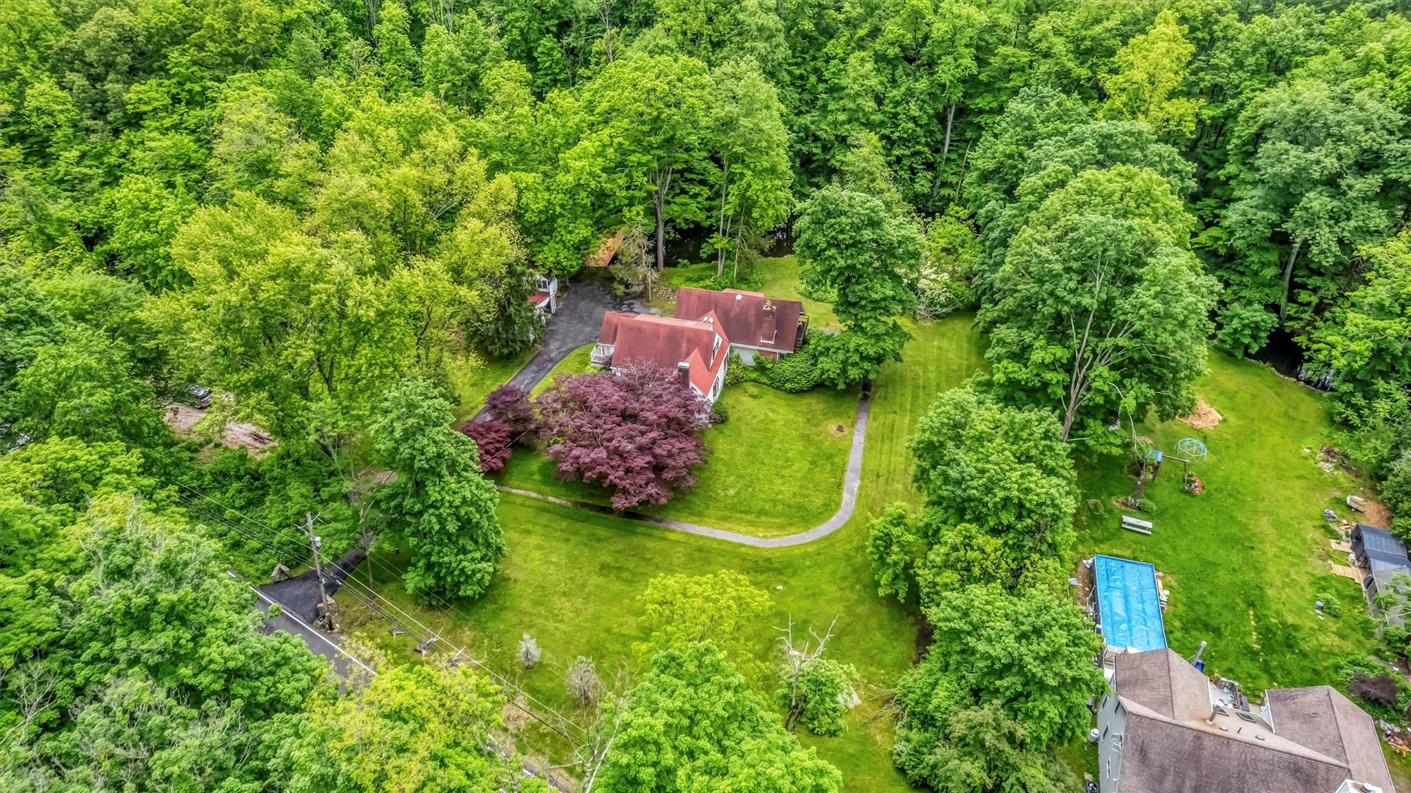 Property Photo: 650 Peekskill Hollow Road NY 10579