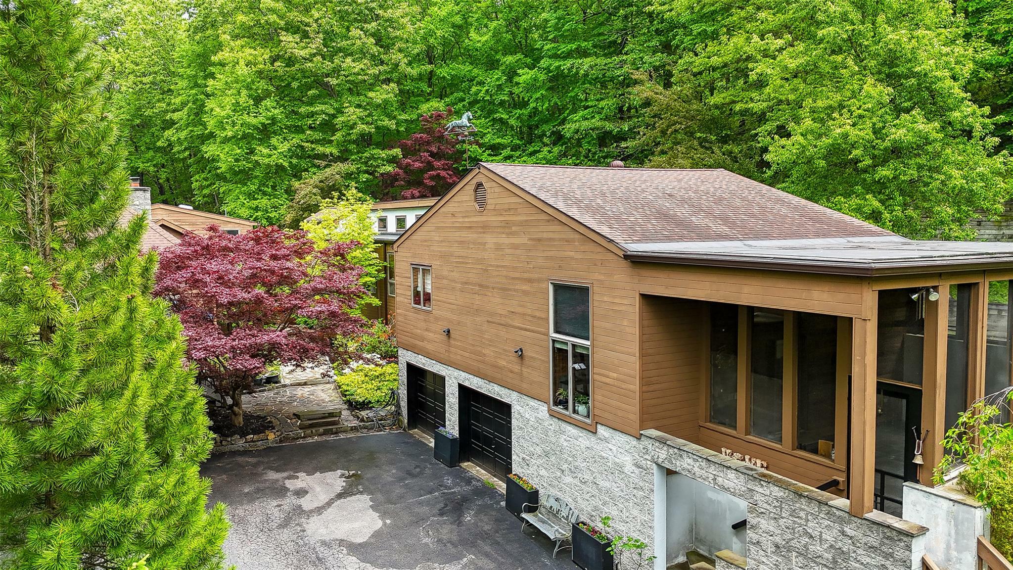 Property Photo: 32 New Hill Road NY 10579