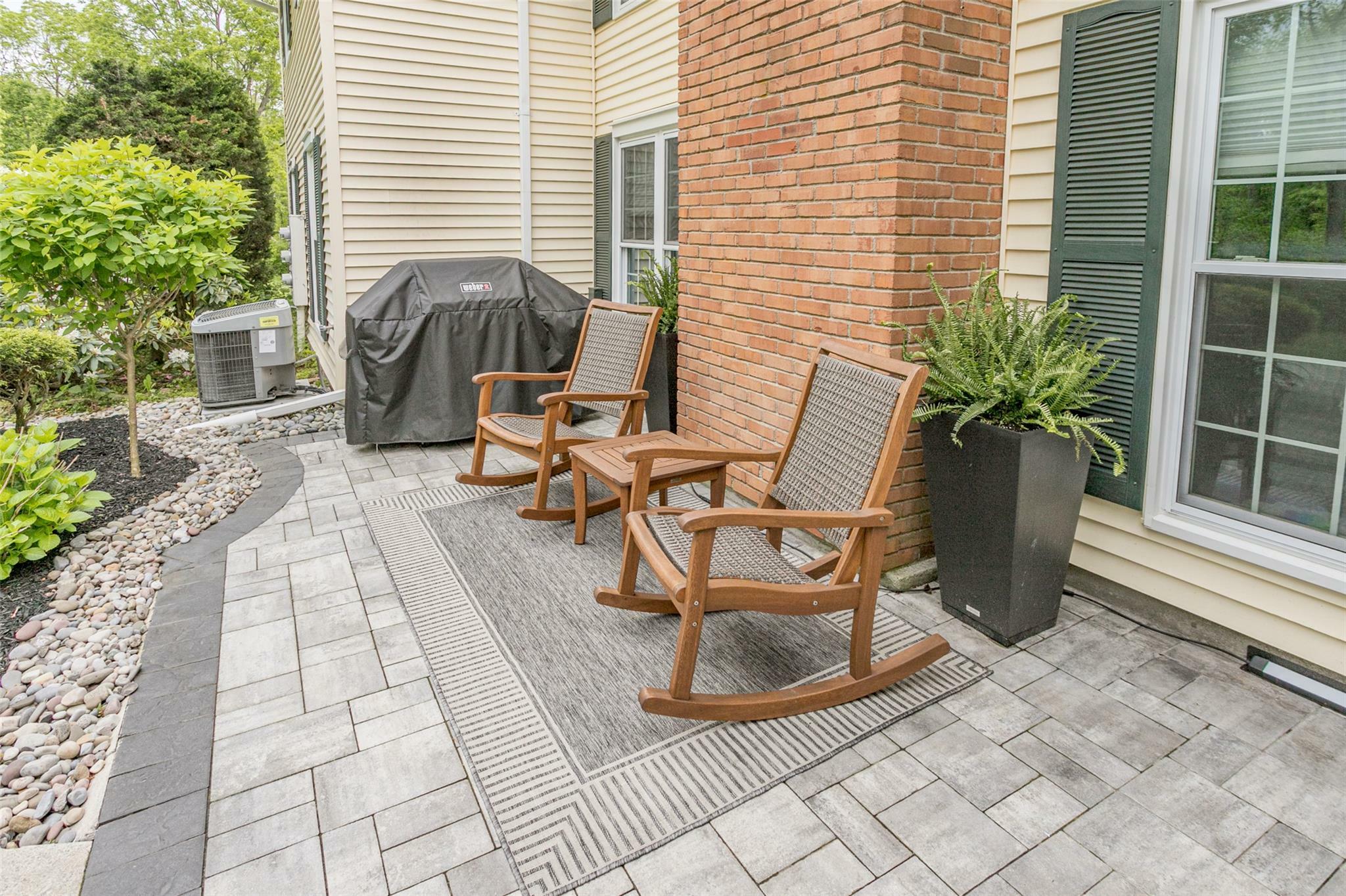 Property Photo: 56 The Rise NY 10990