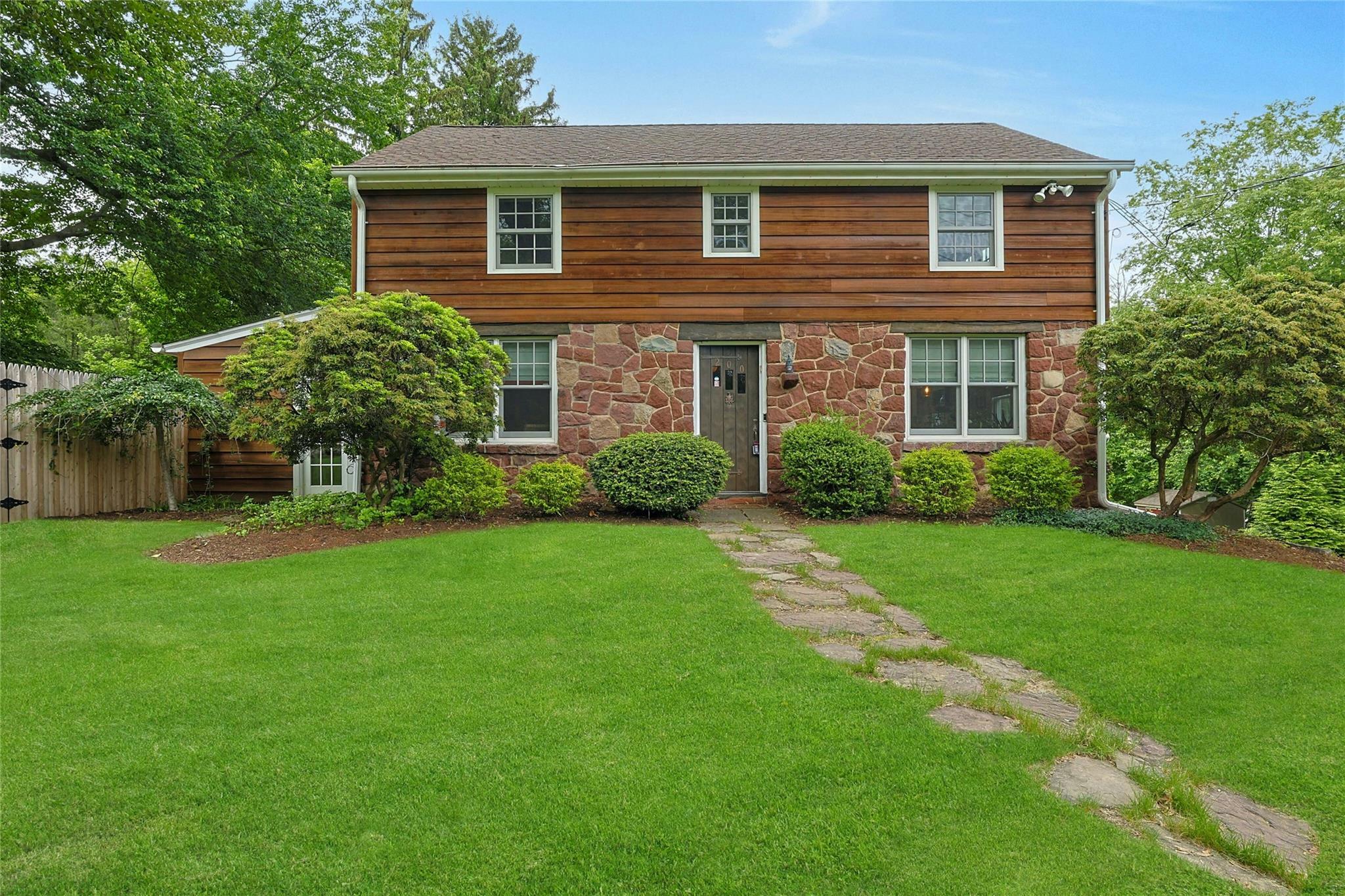 Property Photo: 200 New Hempstead Road NY 10956
