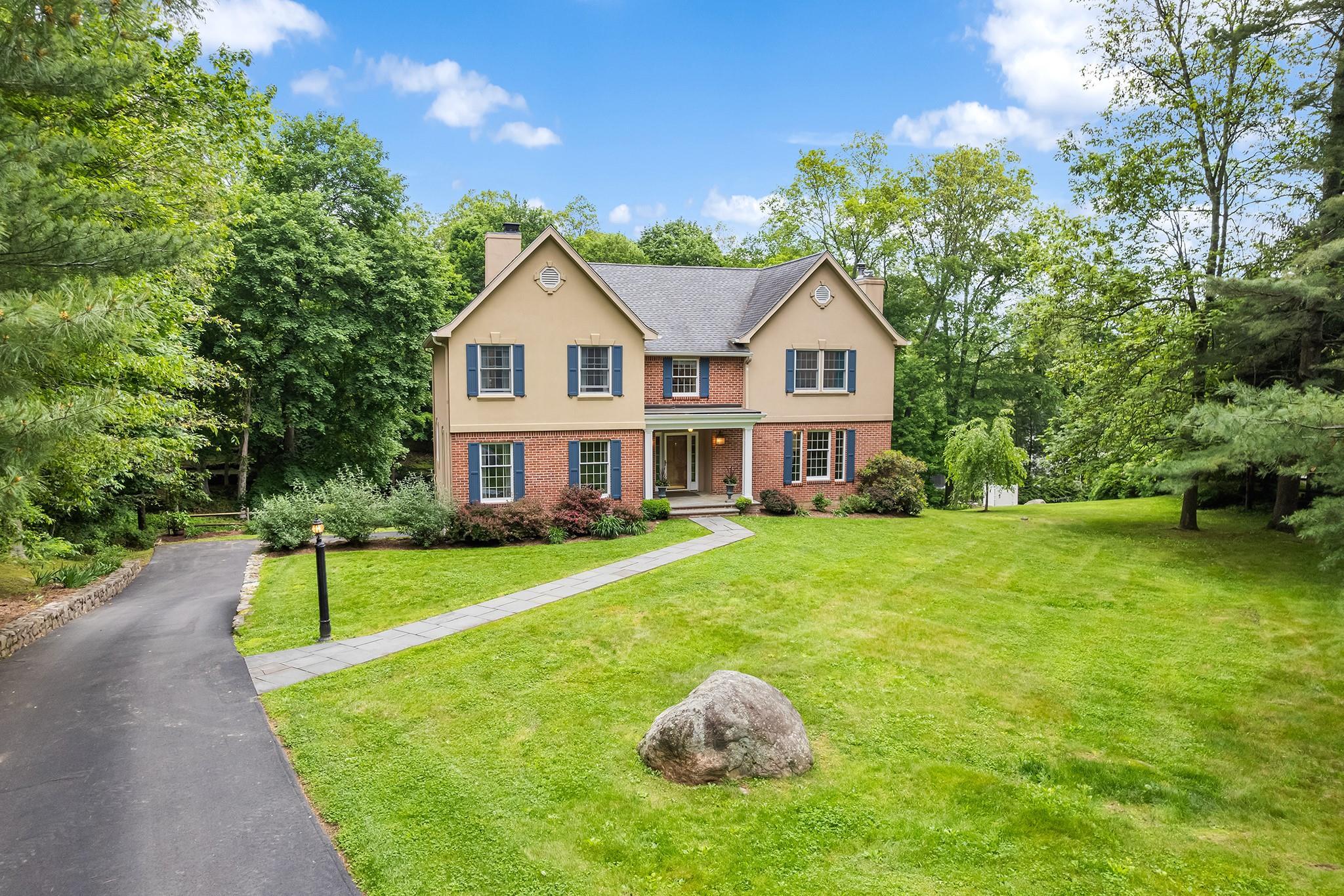 Property Photo: 8 Upland Court NY 10590