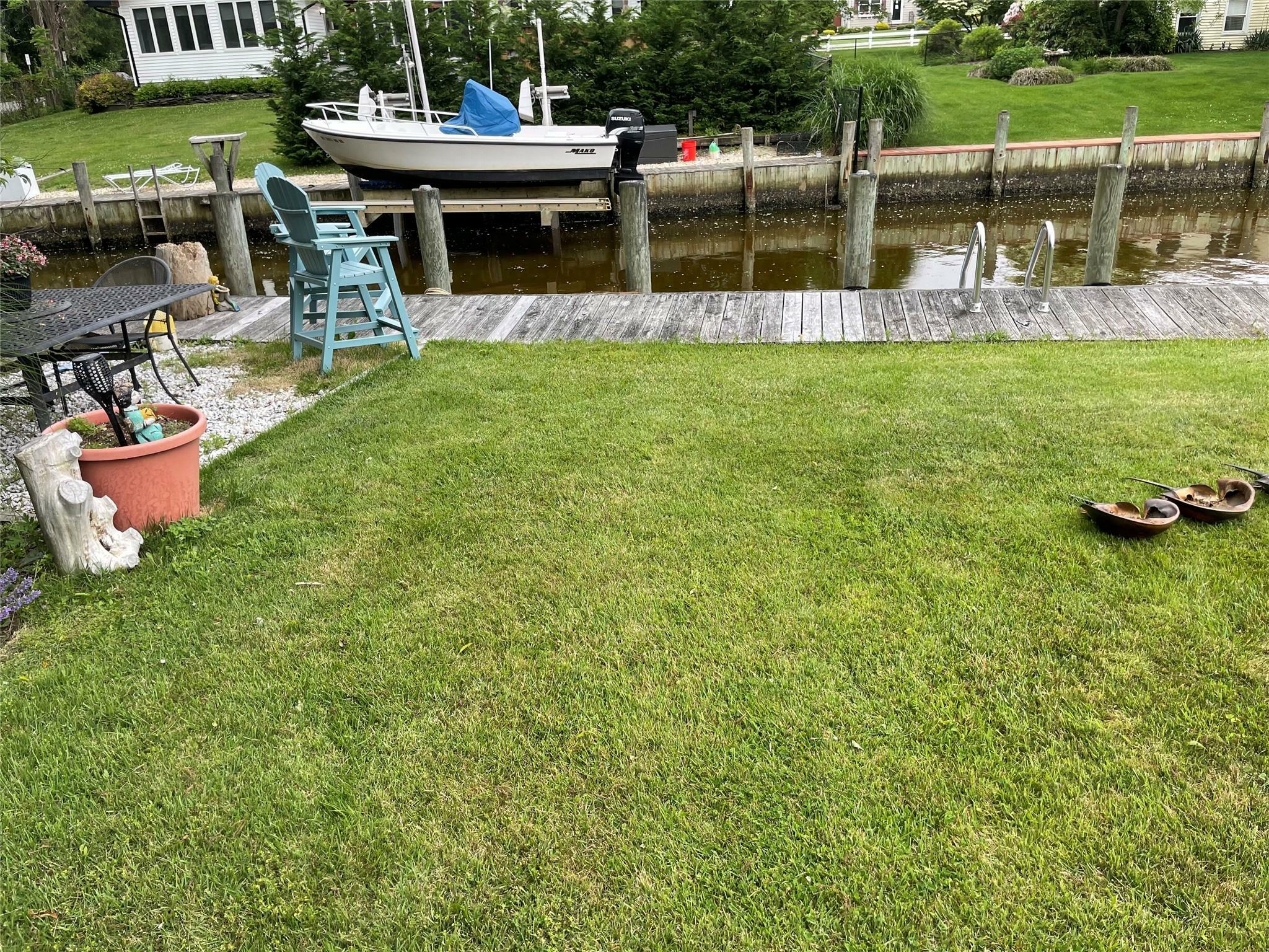 Property Photo: 2 Merritt Lane NY 11934