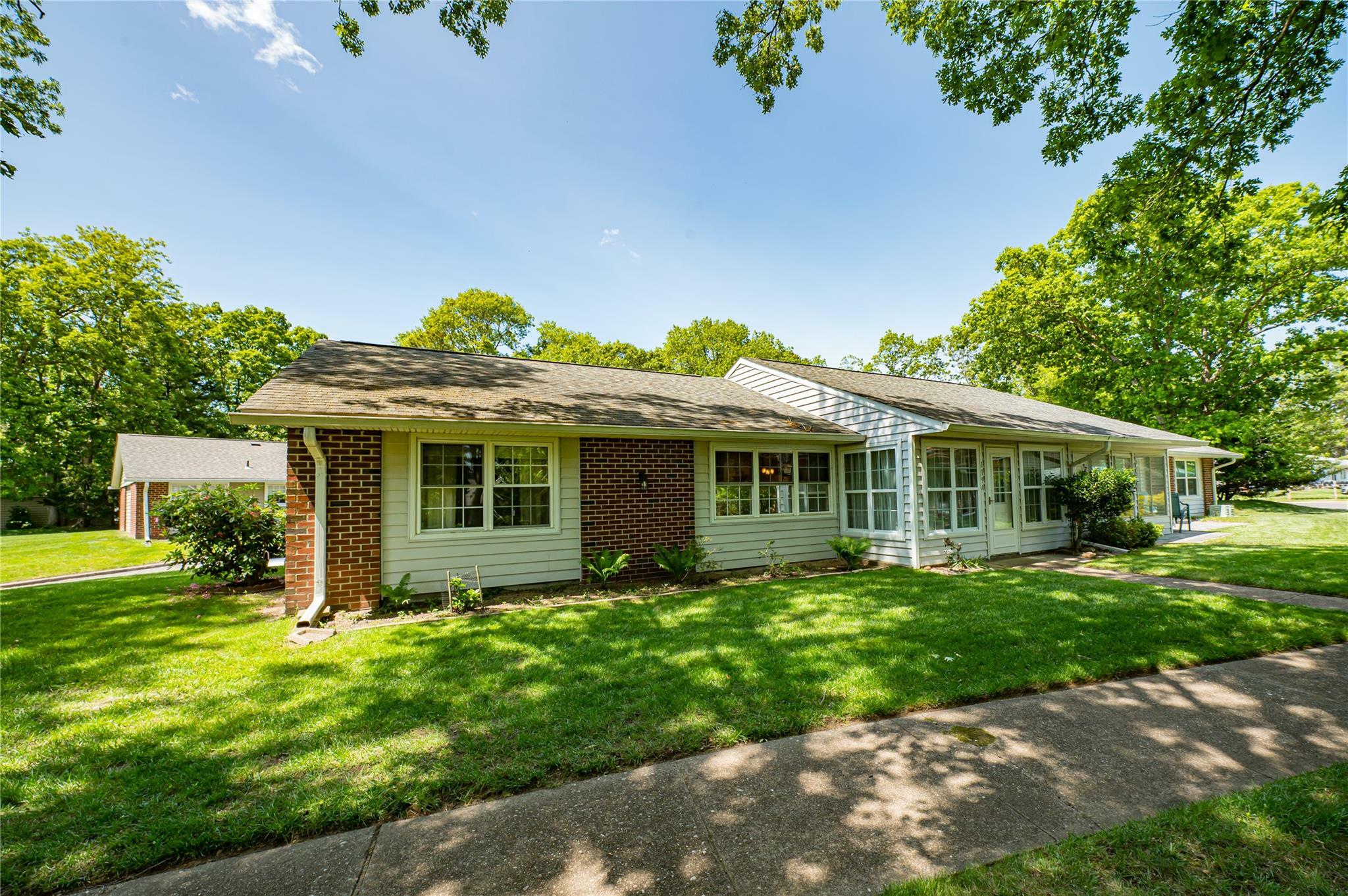 Property Photo: 119 Exmore Court A NY 11961