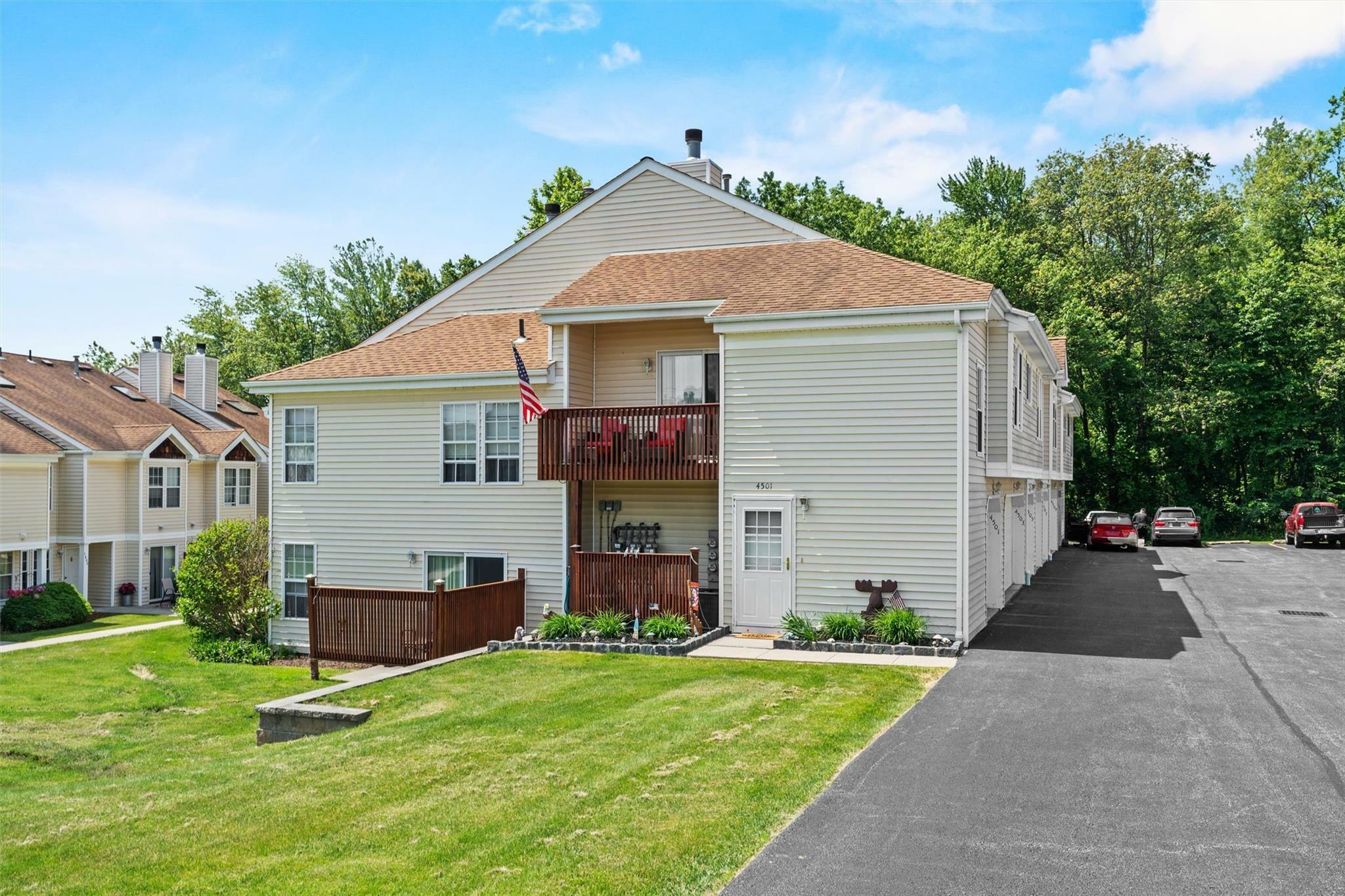 Property Photo: 4501 Whispering Hills Drive NY 10918