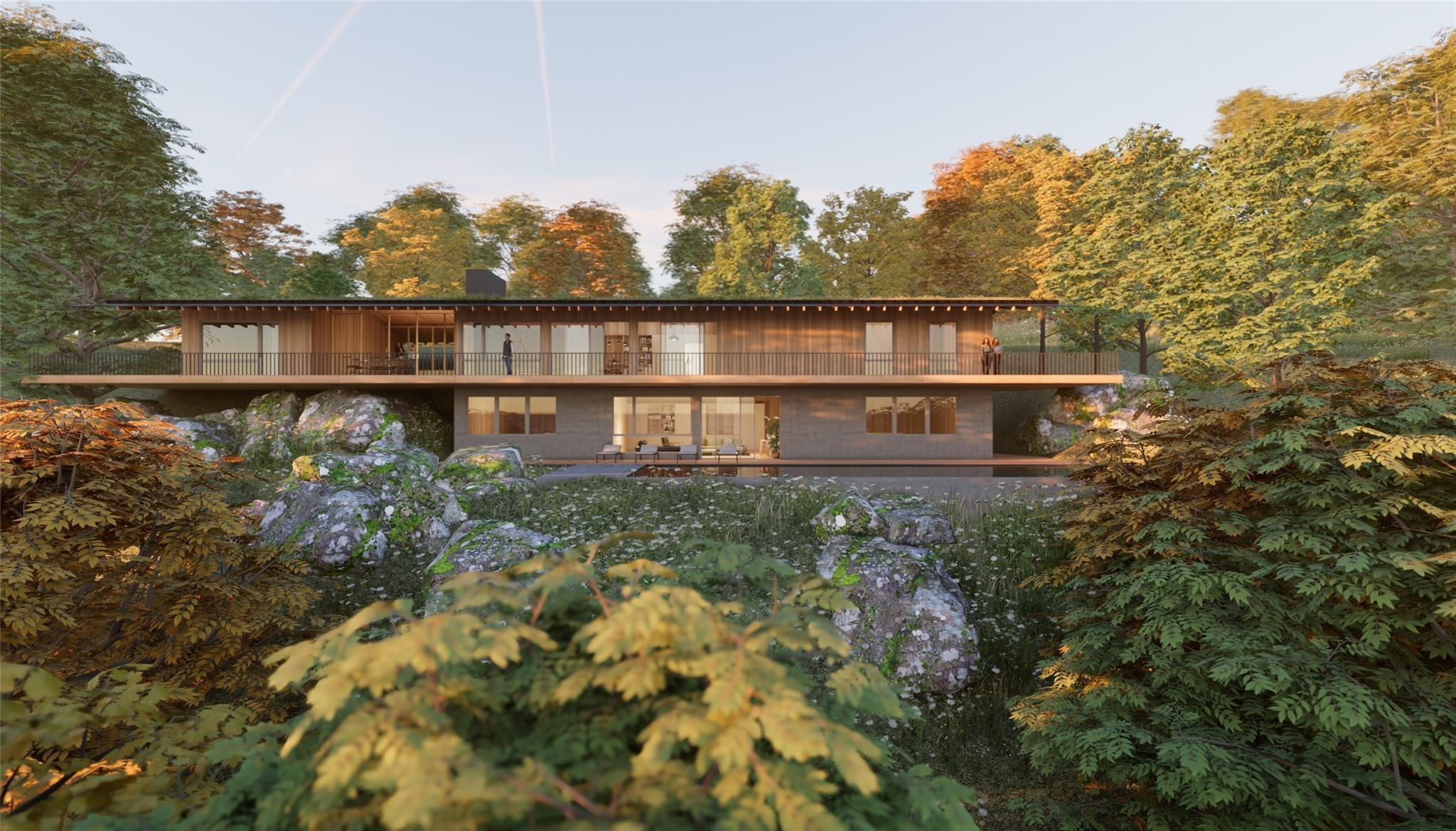 Property Photo: 8 Forest Camp Road NY 12489