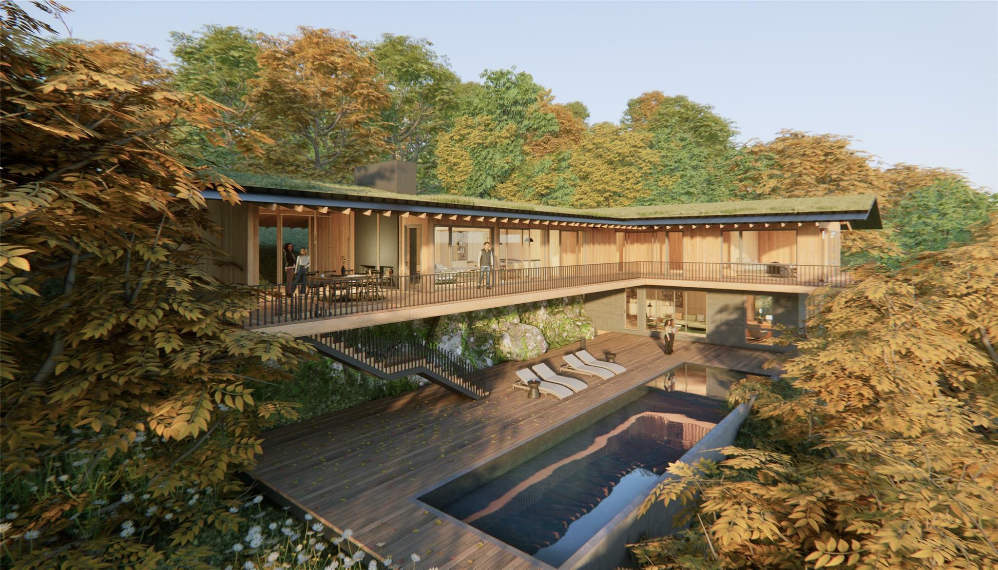 Property Photo: 4 Red Rock Road NY 12489