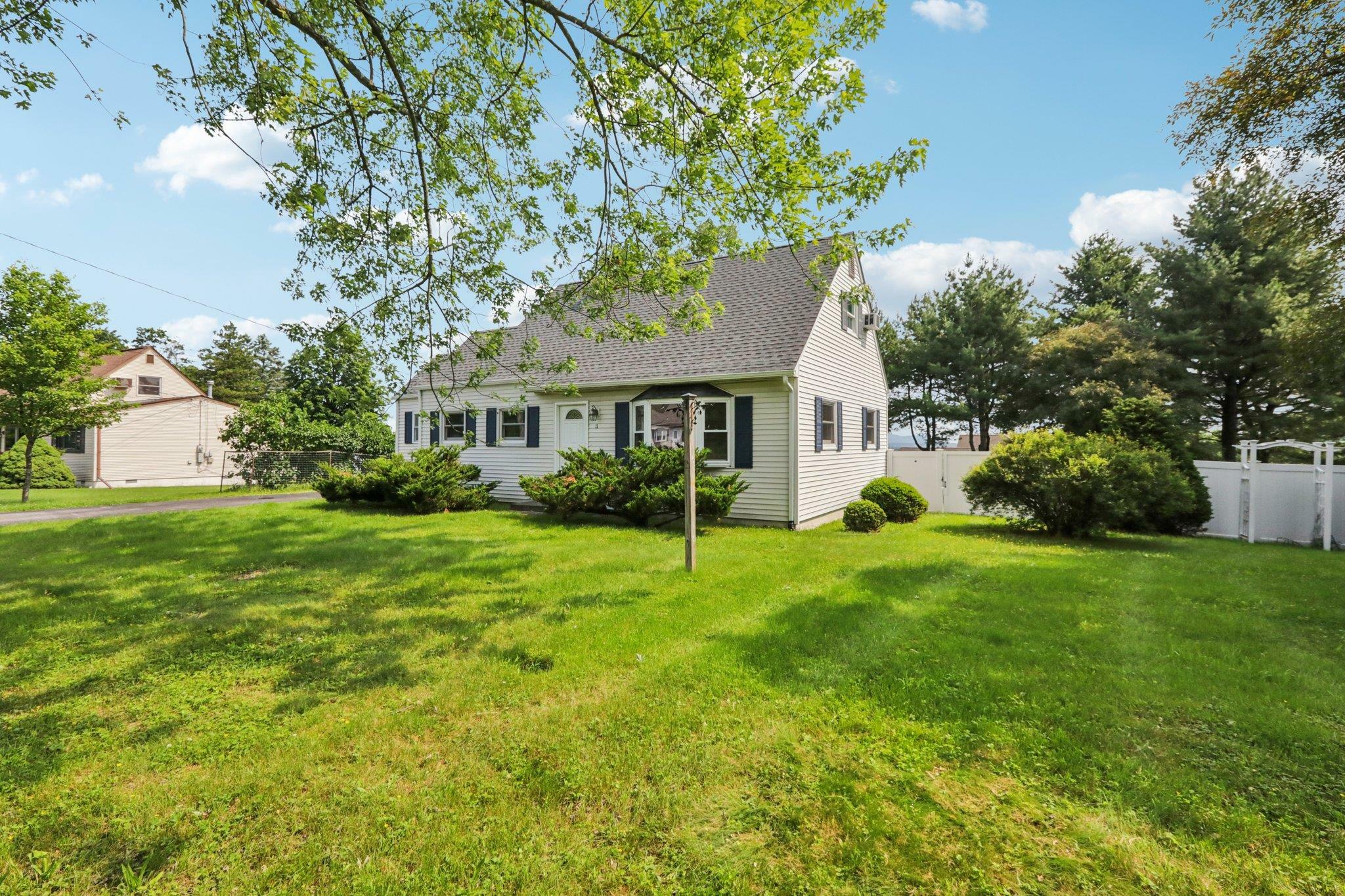 Property Photo: 11 High Ridge Road NY 10950