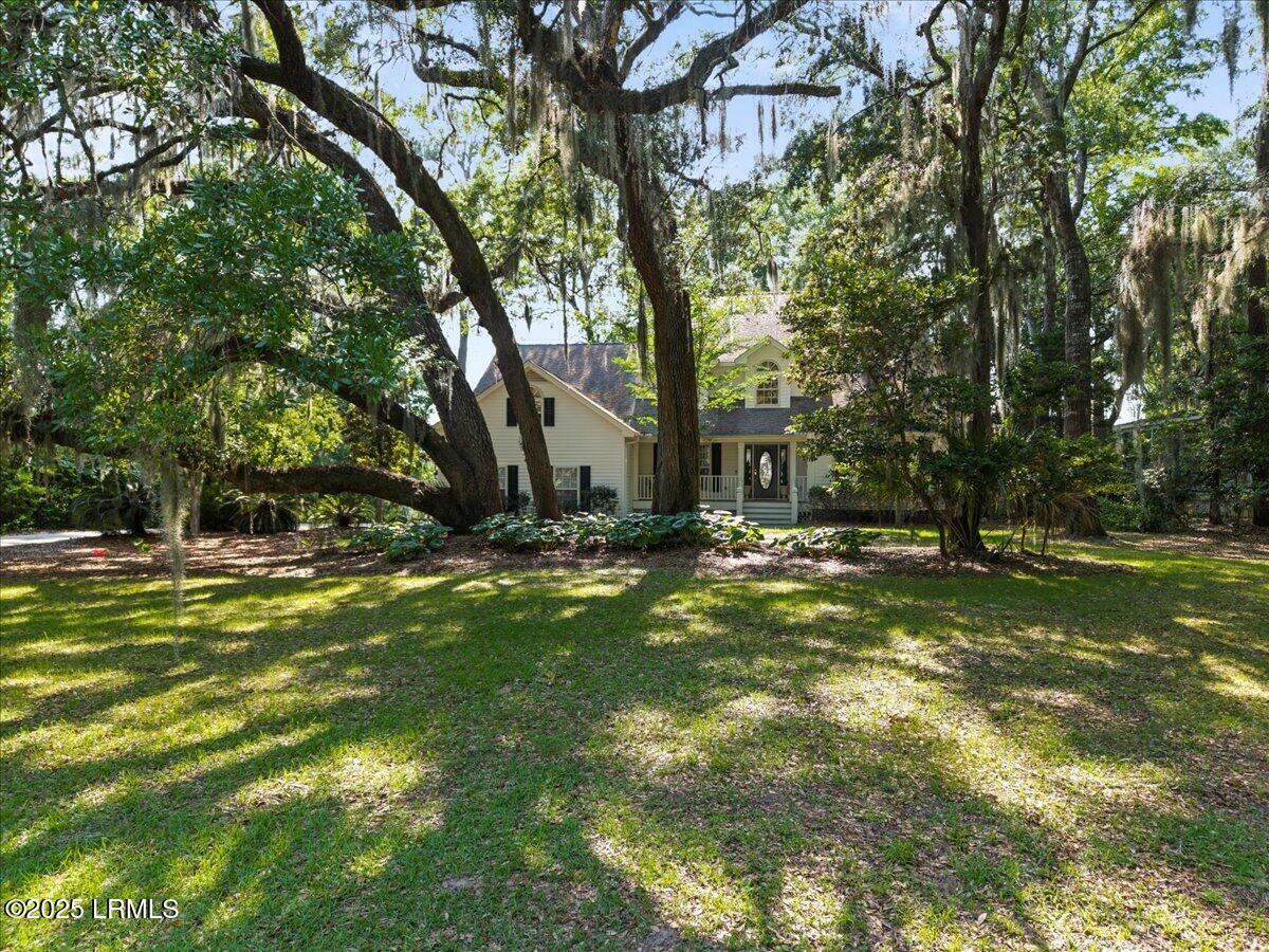Property Photo:  15 Walling Grove Road  SC 29907 