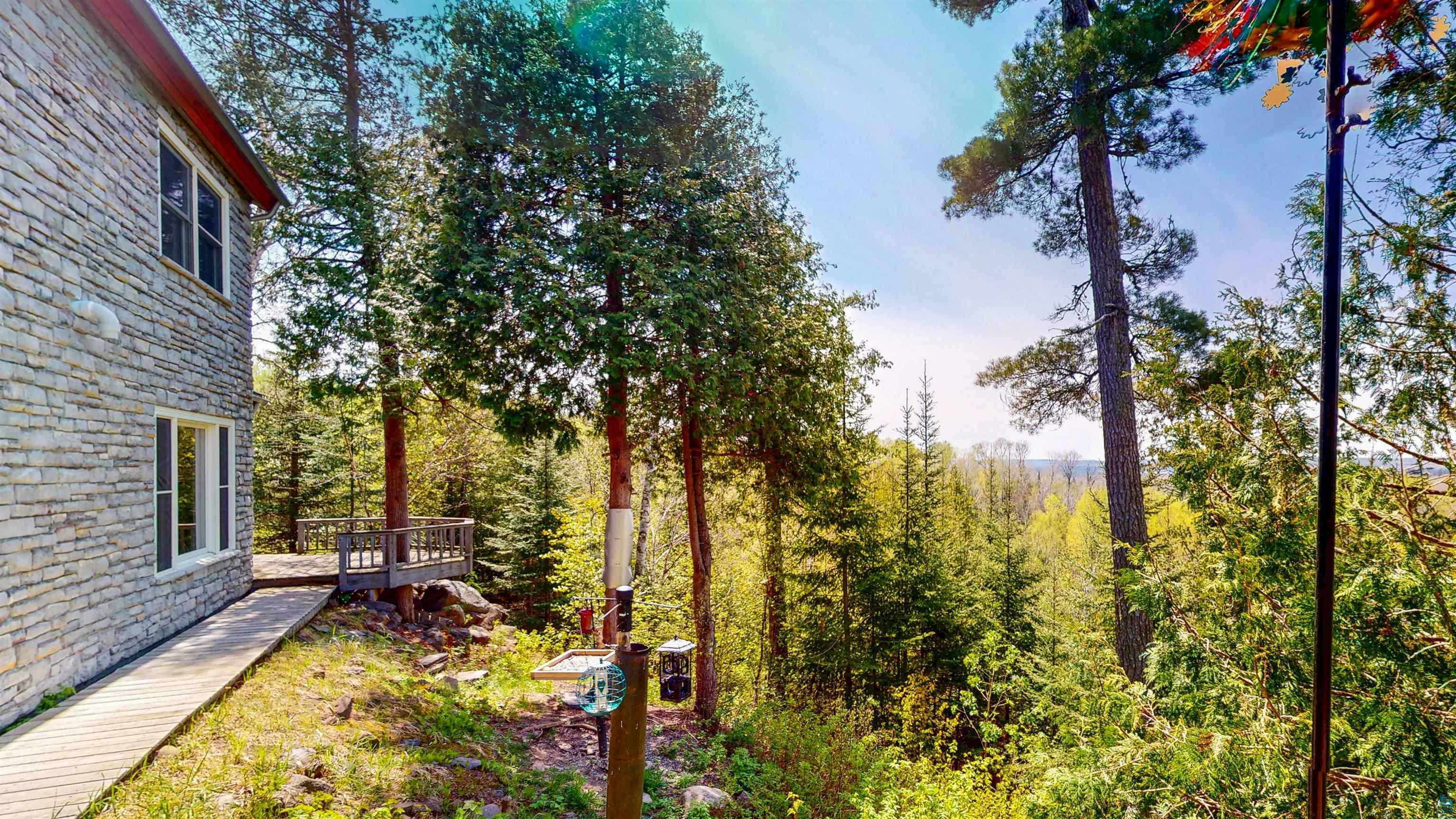 Property Photo:  815 Otter Lake Rd  MN 55606 