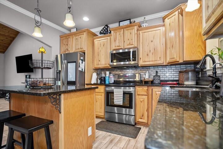 Property Photo:  2607 Old Union Road  TX 75904 