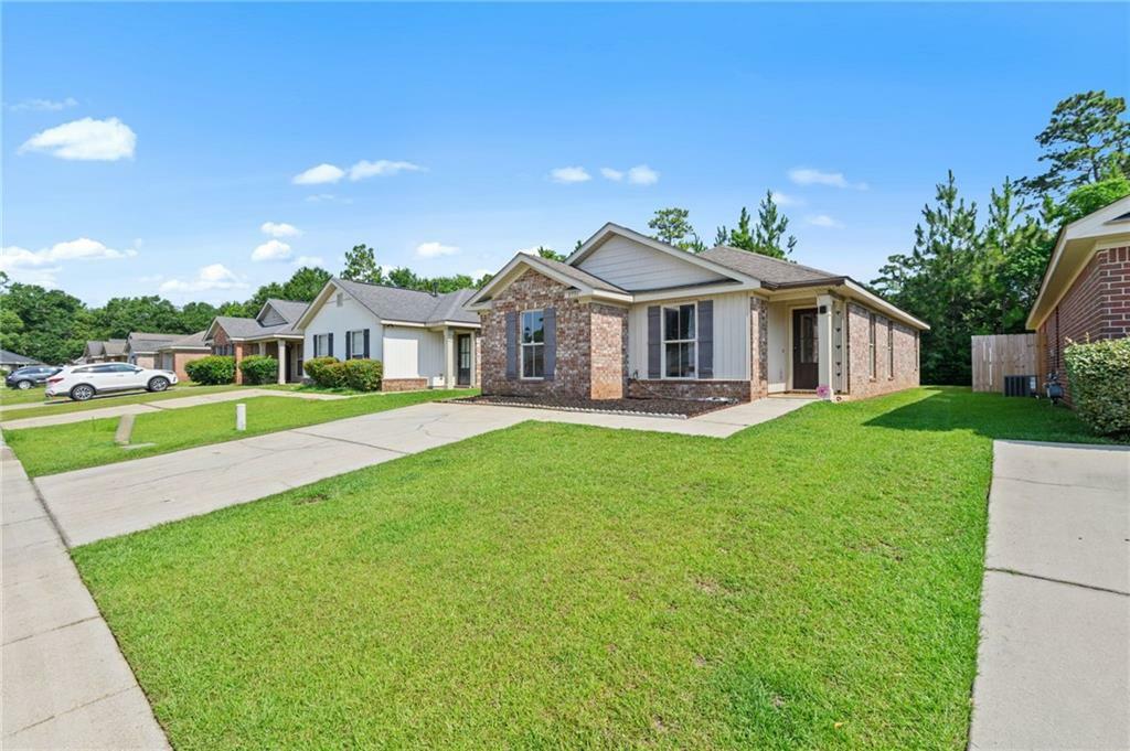 Property Photo: 8956 Spring Grove N AL 36695