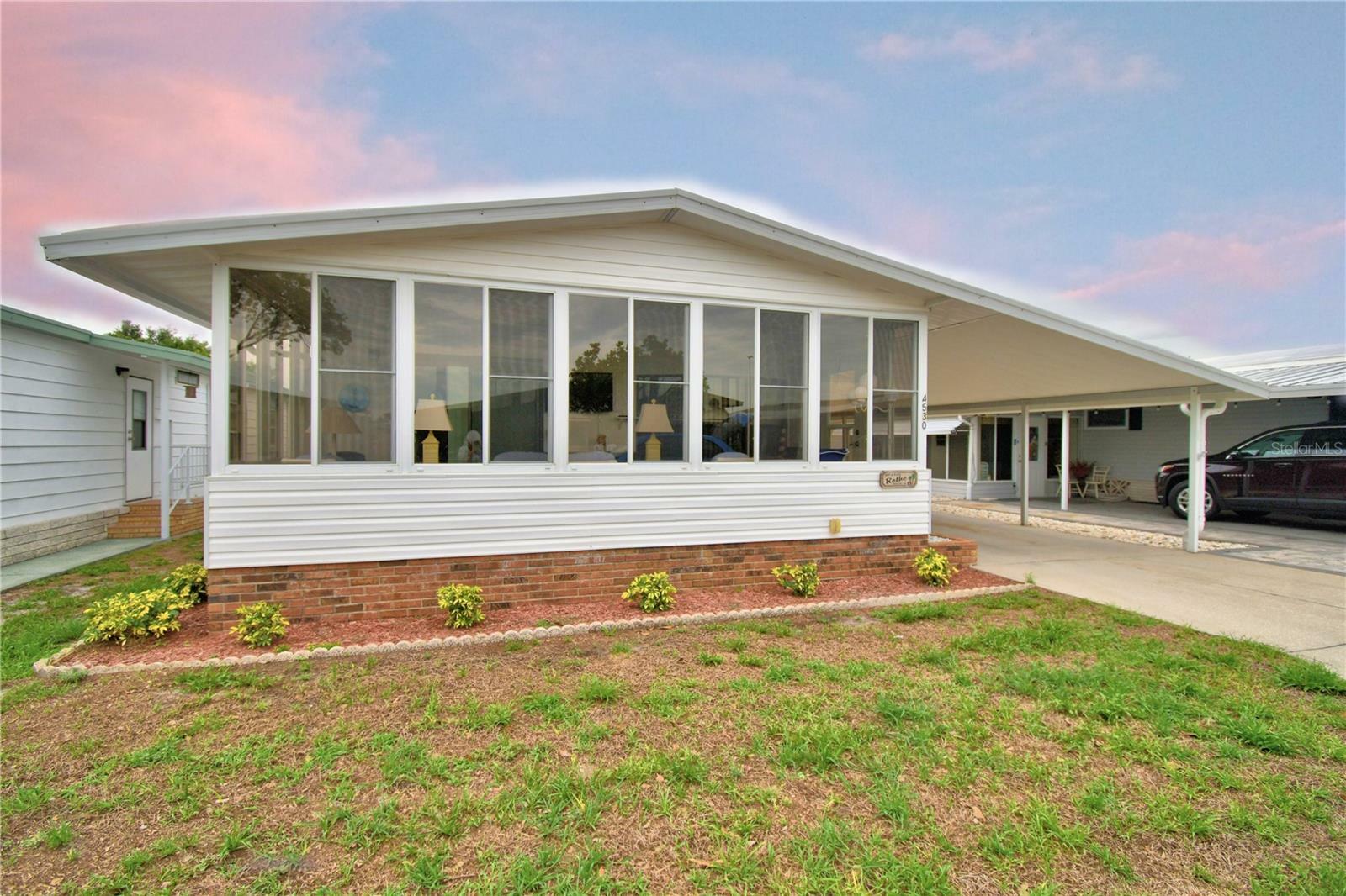 Property Photo: 4530 Redwood Street FL 33880