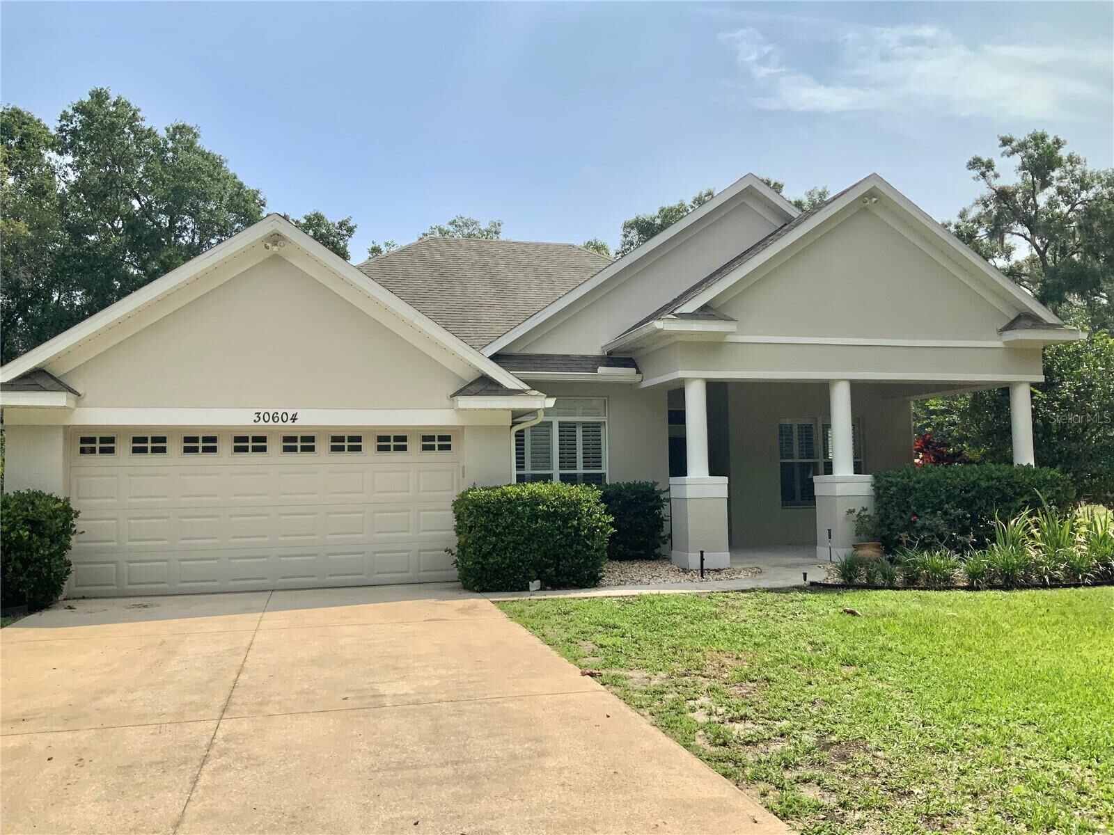 Property Photo:  30604 Apawamis Drive  FL 32776 