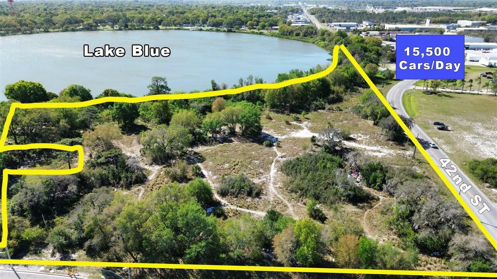 Property Photo: 1701 42nd Street NW FL 33881