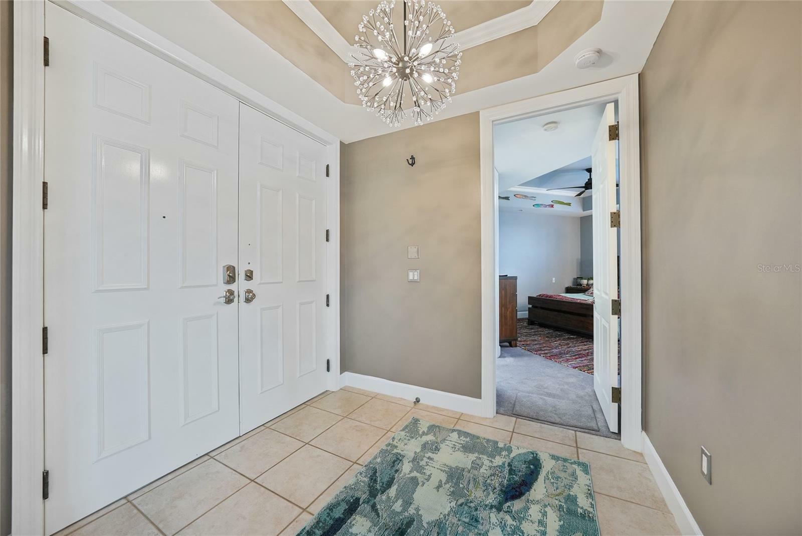Property Photo: 2590 N Beach Road 5 FL 34223