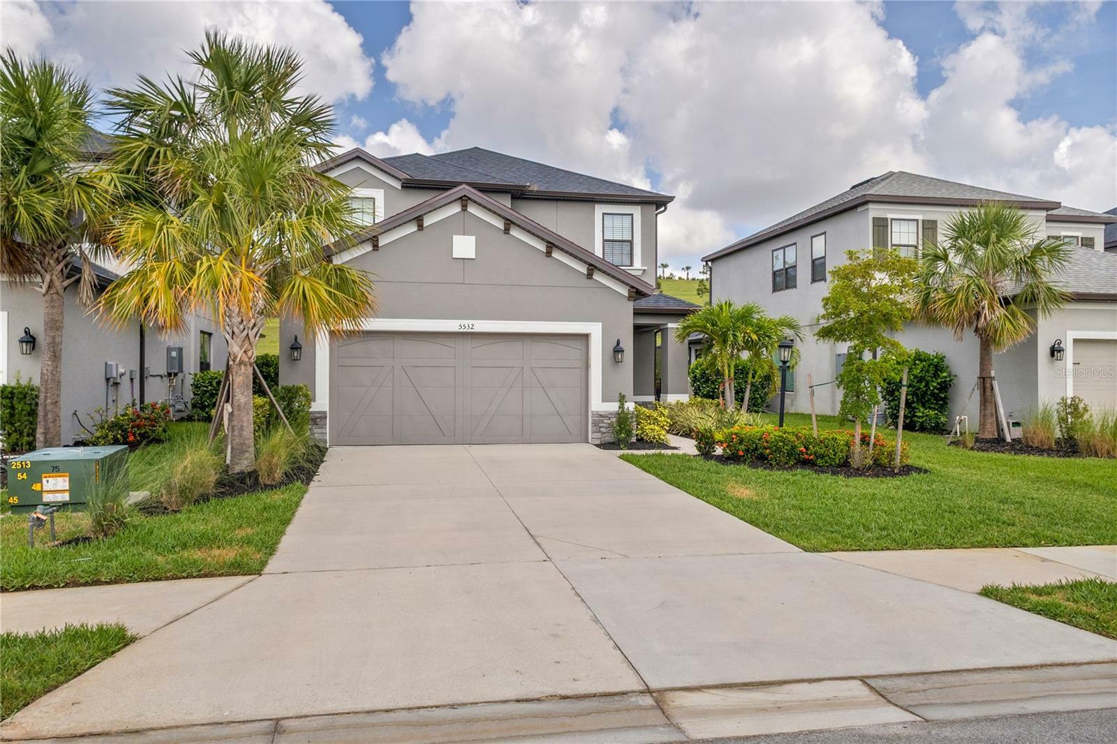Property Photo: 5532 Summit Glen FL 34203