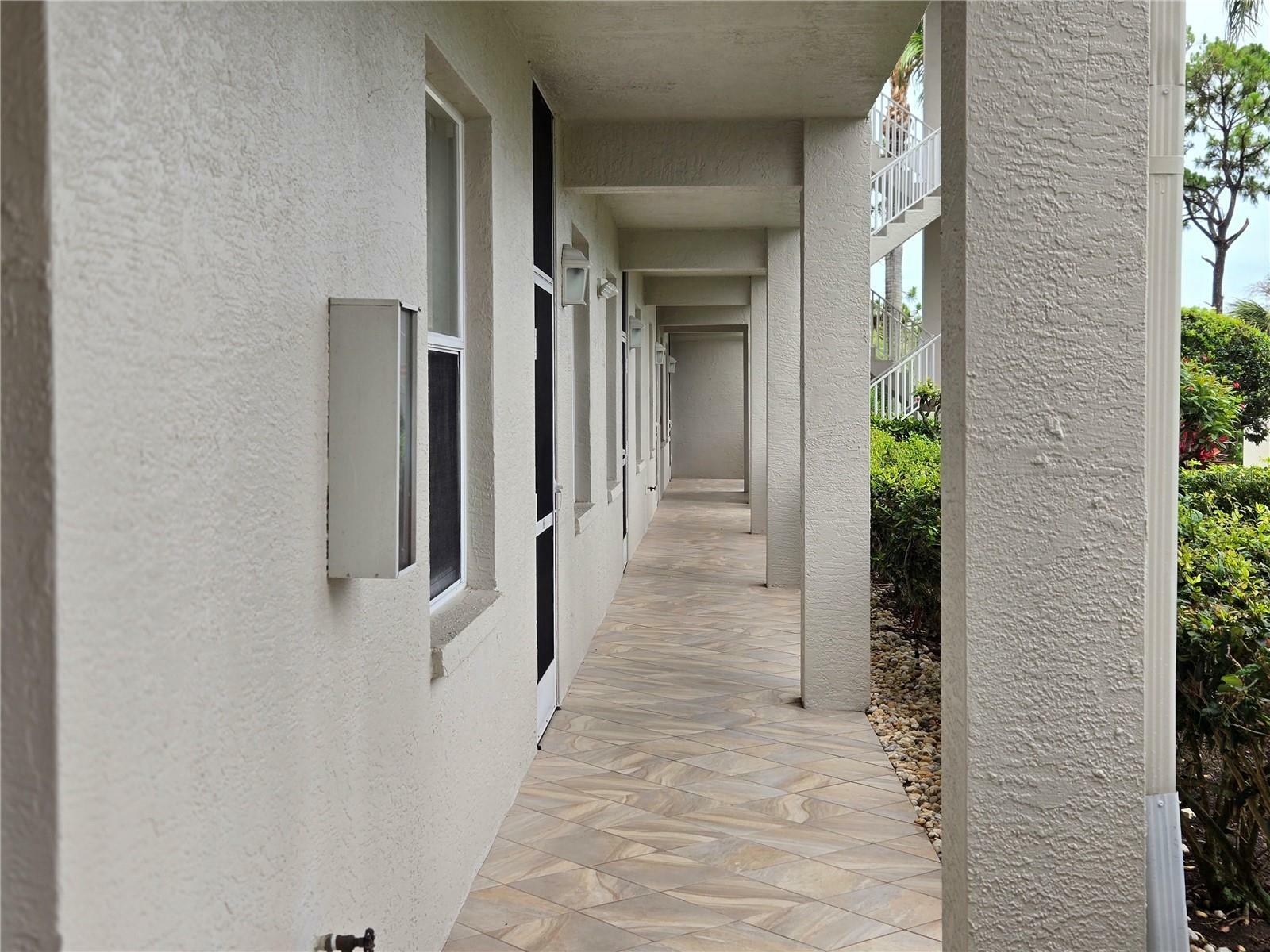 Property Photo: 8755 Olde Hickory Avenue 7107 FL 34238