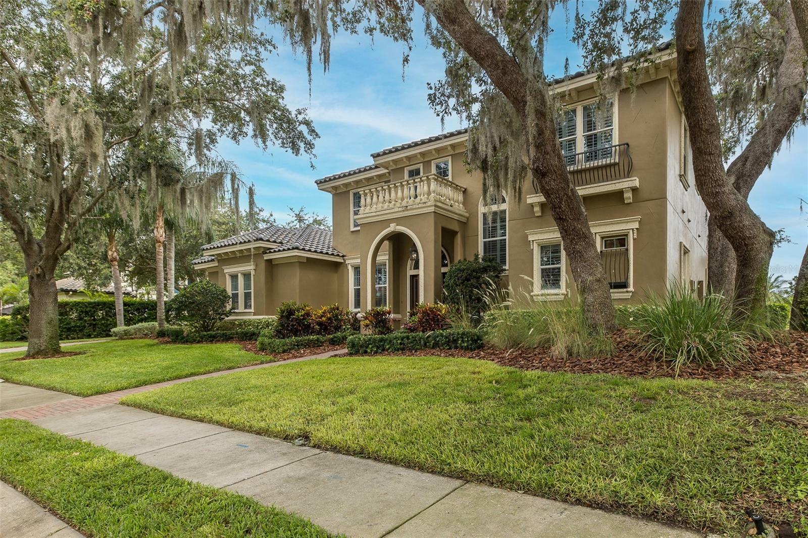 10531 Pontofino Circle  Trinity FL 34655 photo