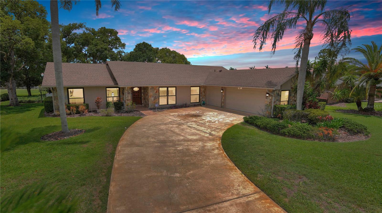 Property Photo:  316 Cambridge Drive  FL 32779 