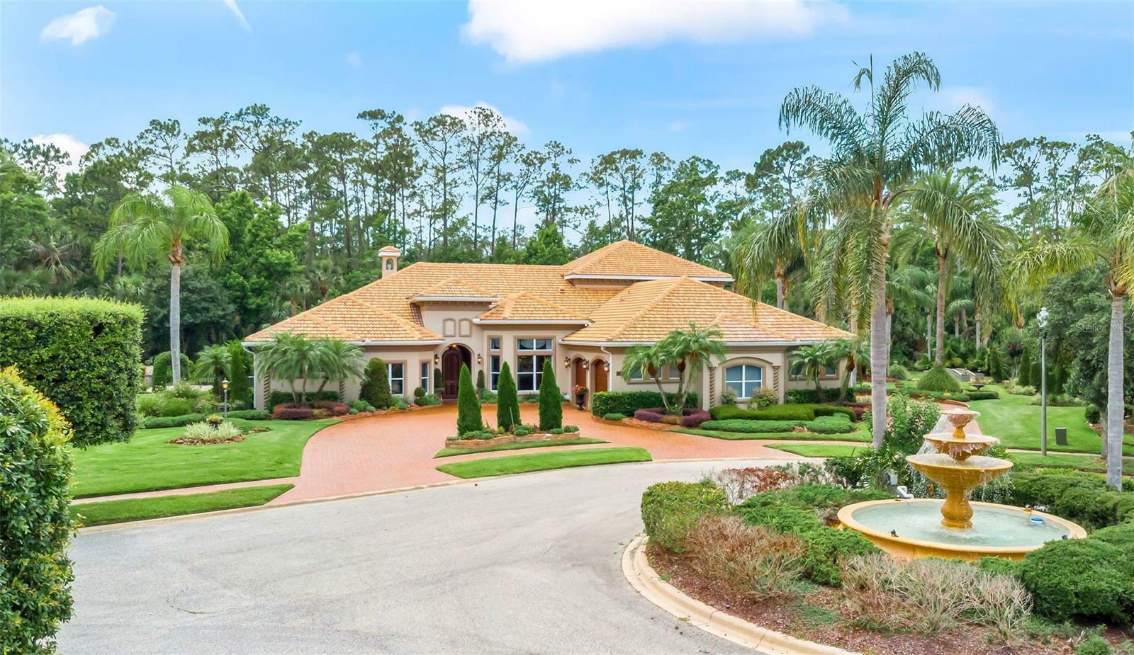 3592 Grande Tuscany Way  New Smyrna Beach FL 32168 photo