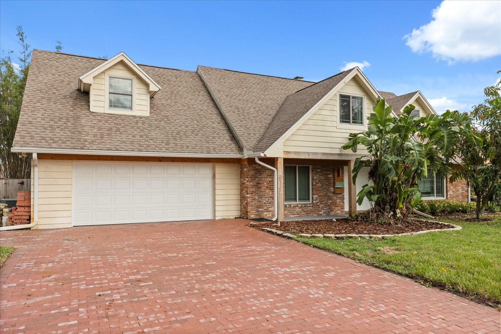 Property Photo: 1135 Thunder Trail FL 32751