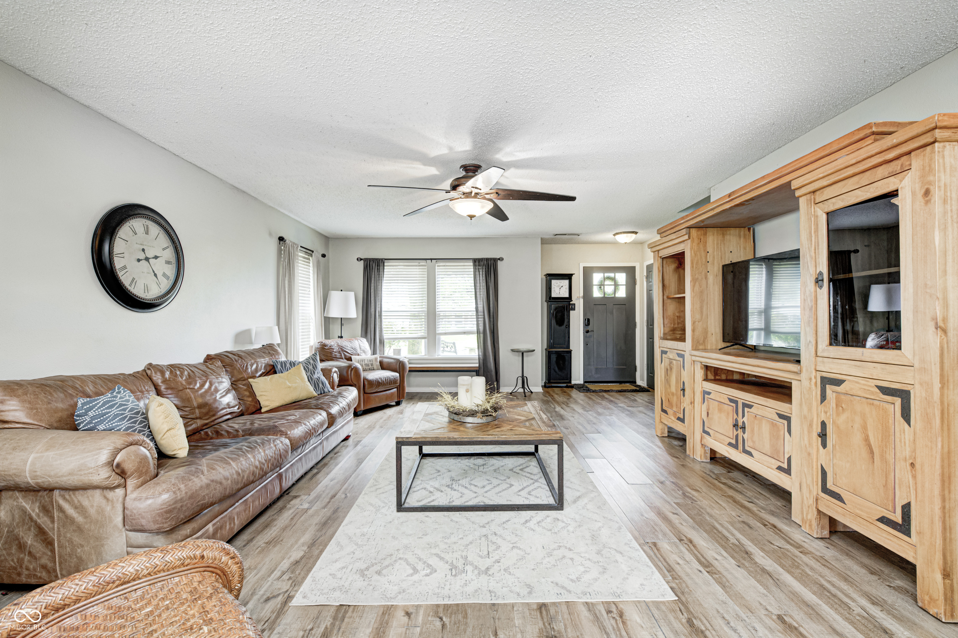 Property Photo: 10197 Apple Blossom Circle IN 46038