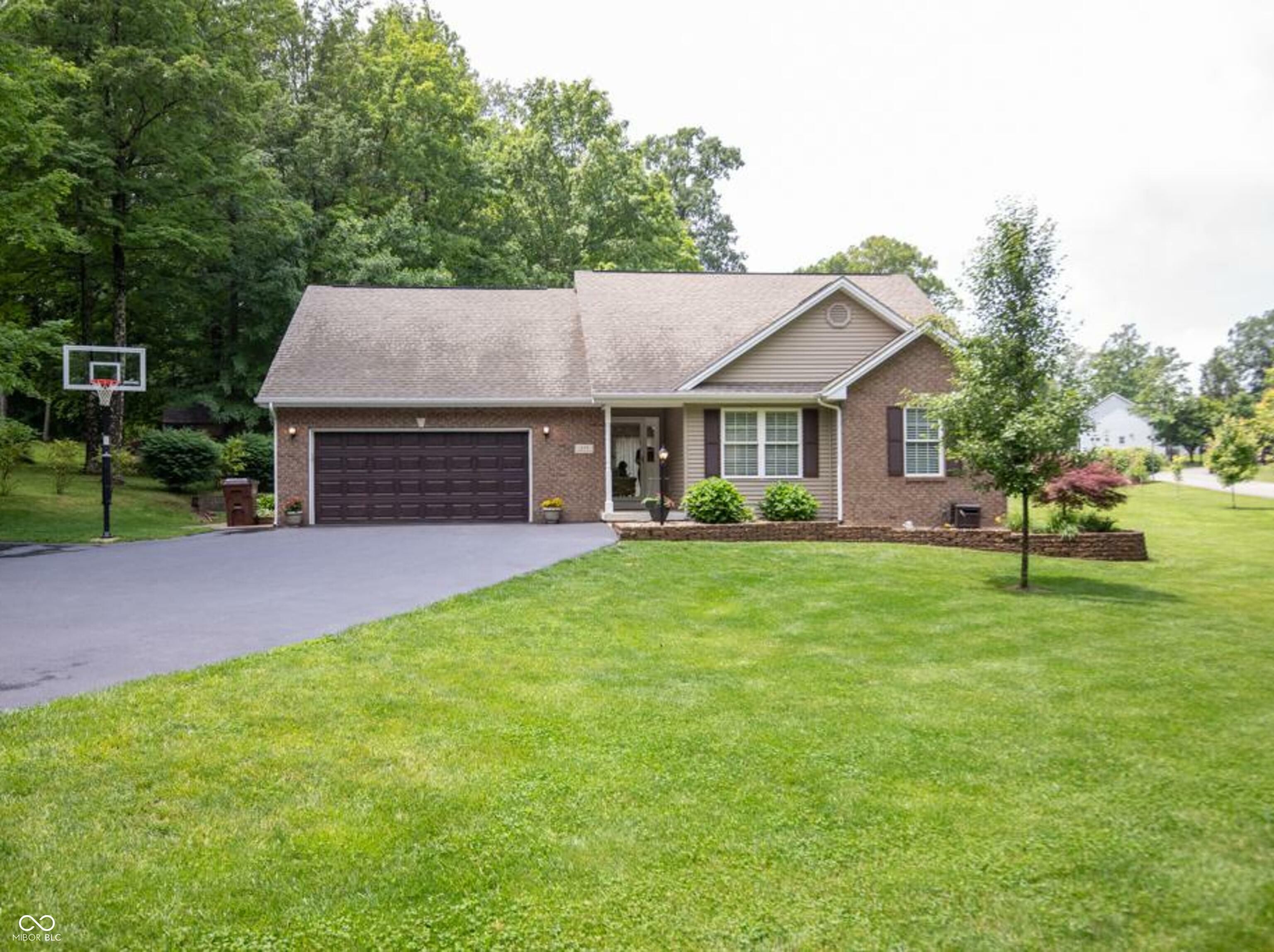 Property Photo: 495 Persimmon Drive IN 47265