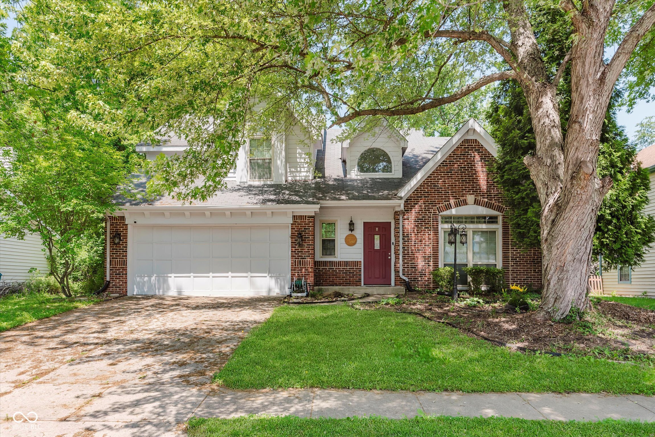 2916 Sunmeadow Way  Indianapolis IN 46228 photo