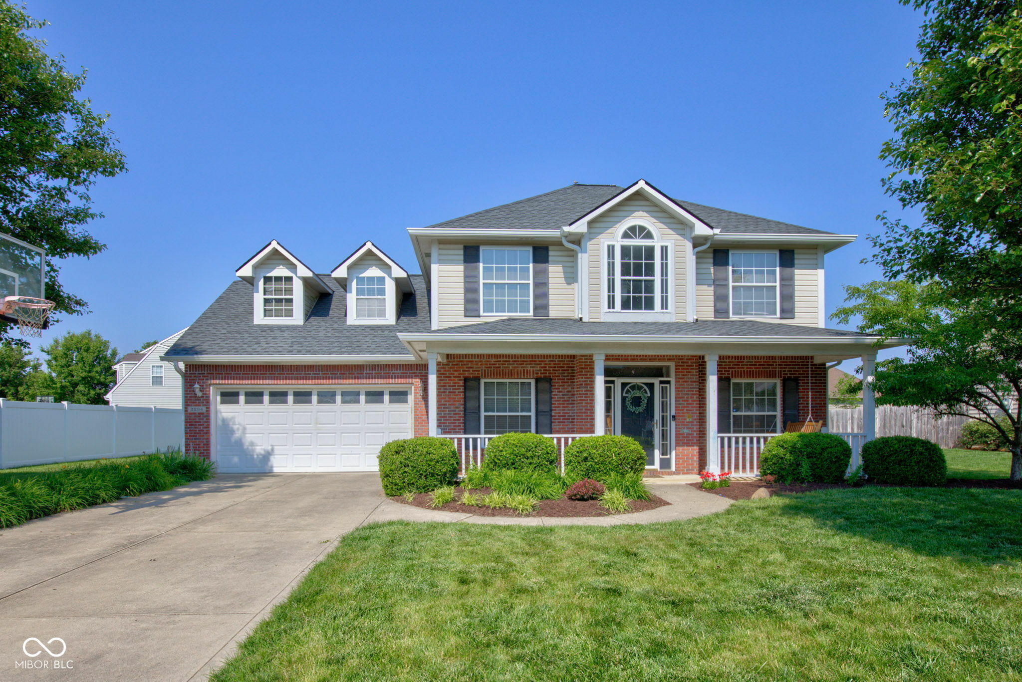 2234 Burgundy Way  Plainfield IN 46168 photo