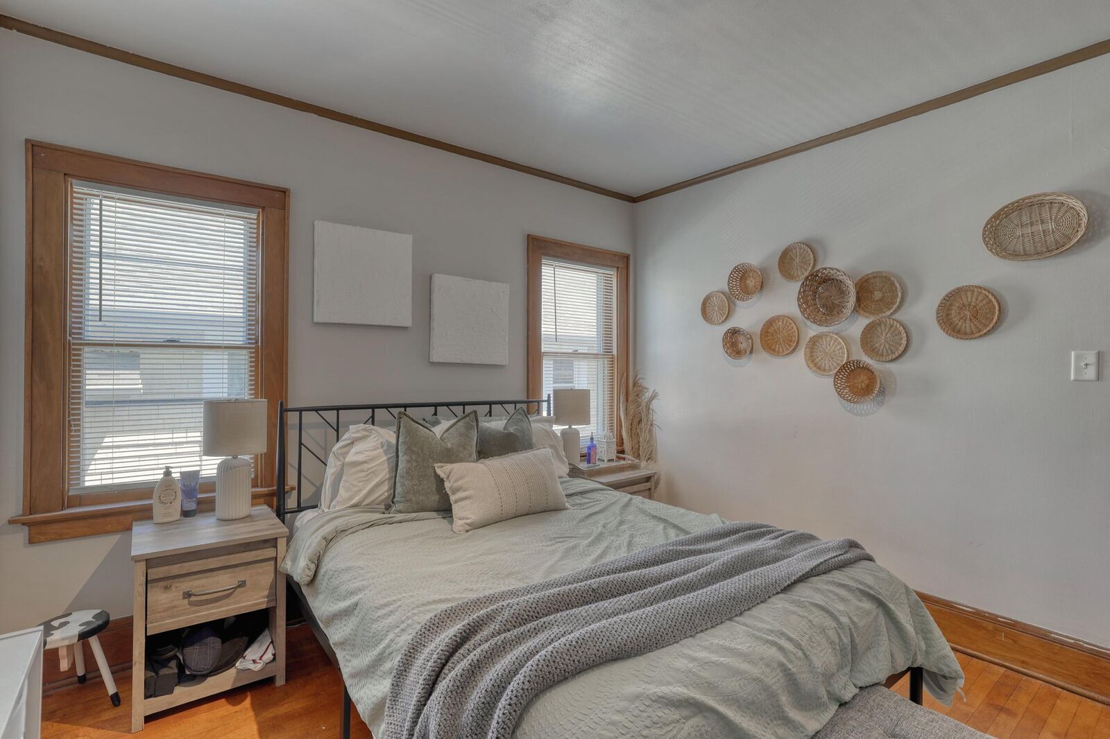 Property Photo:  2116 N 60th St 2118  WI 53208 