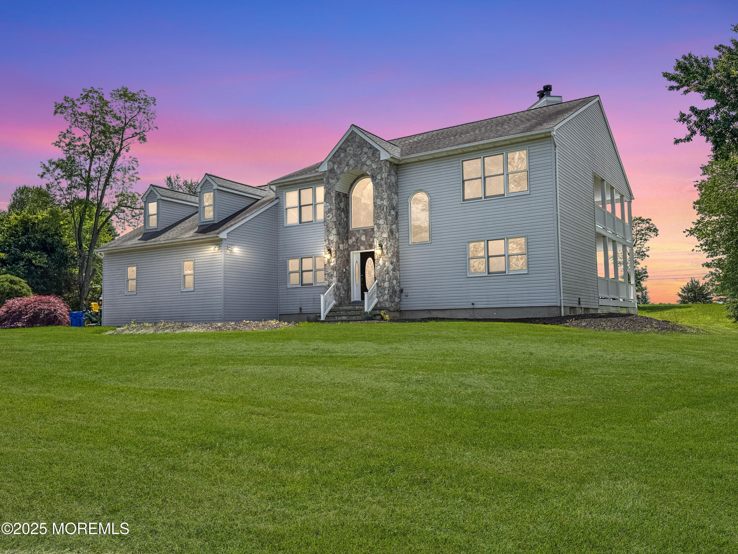 Property Photo: 6 Marc Lane NJ 08562