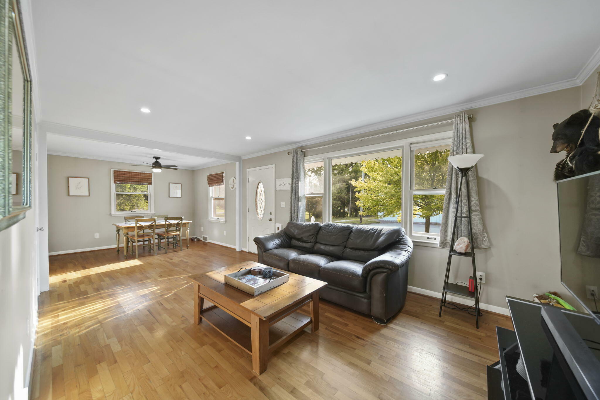 Property Photo: 312 Morgan Street MI 48158