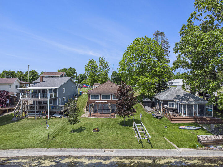 263 Waffle Drive  Coldwater MI 49036 photo