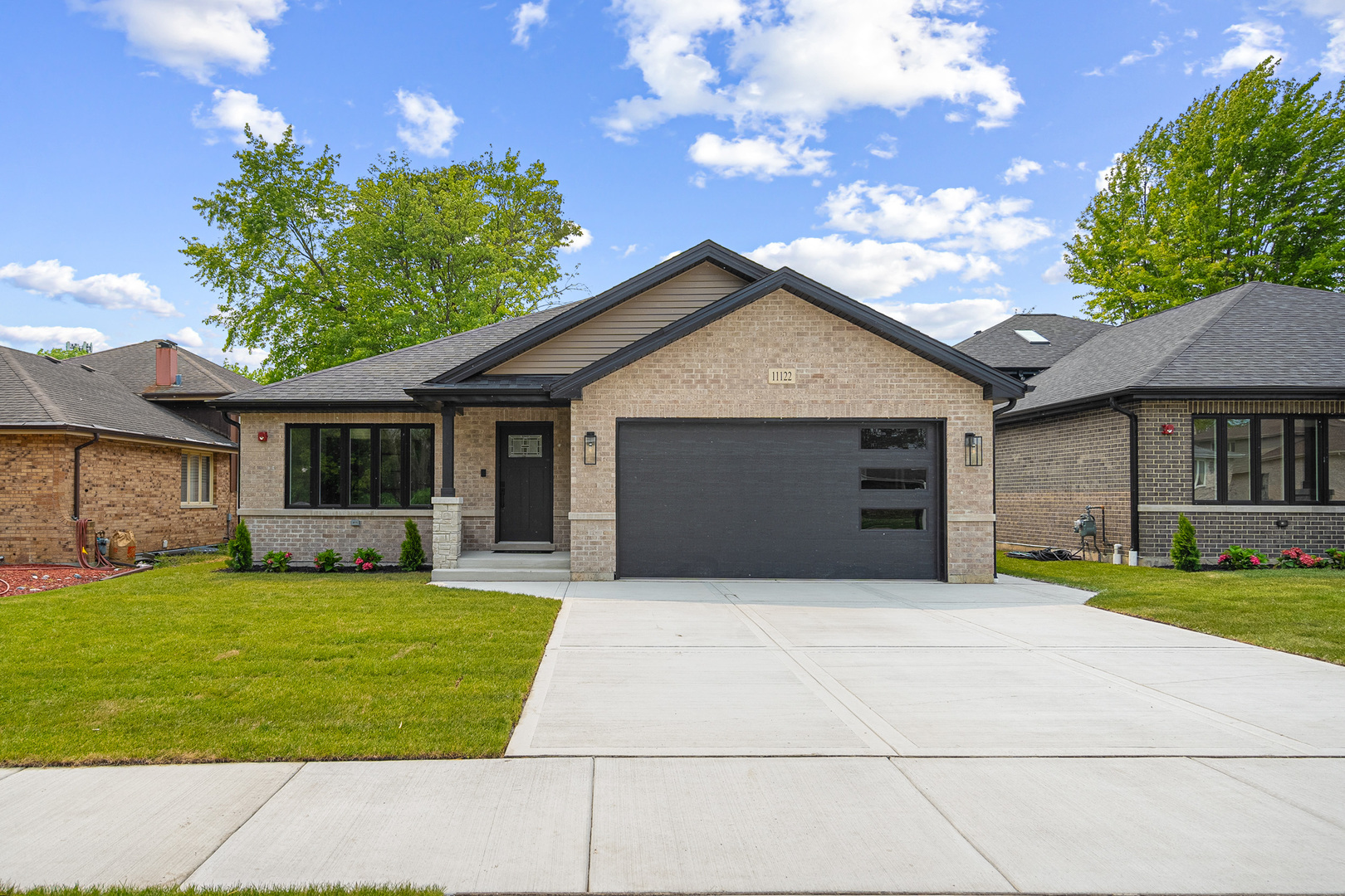 11122 Leamington Avenue S  Alsip IL 60803 photo